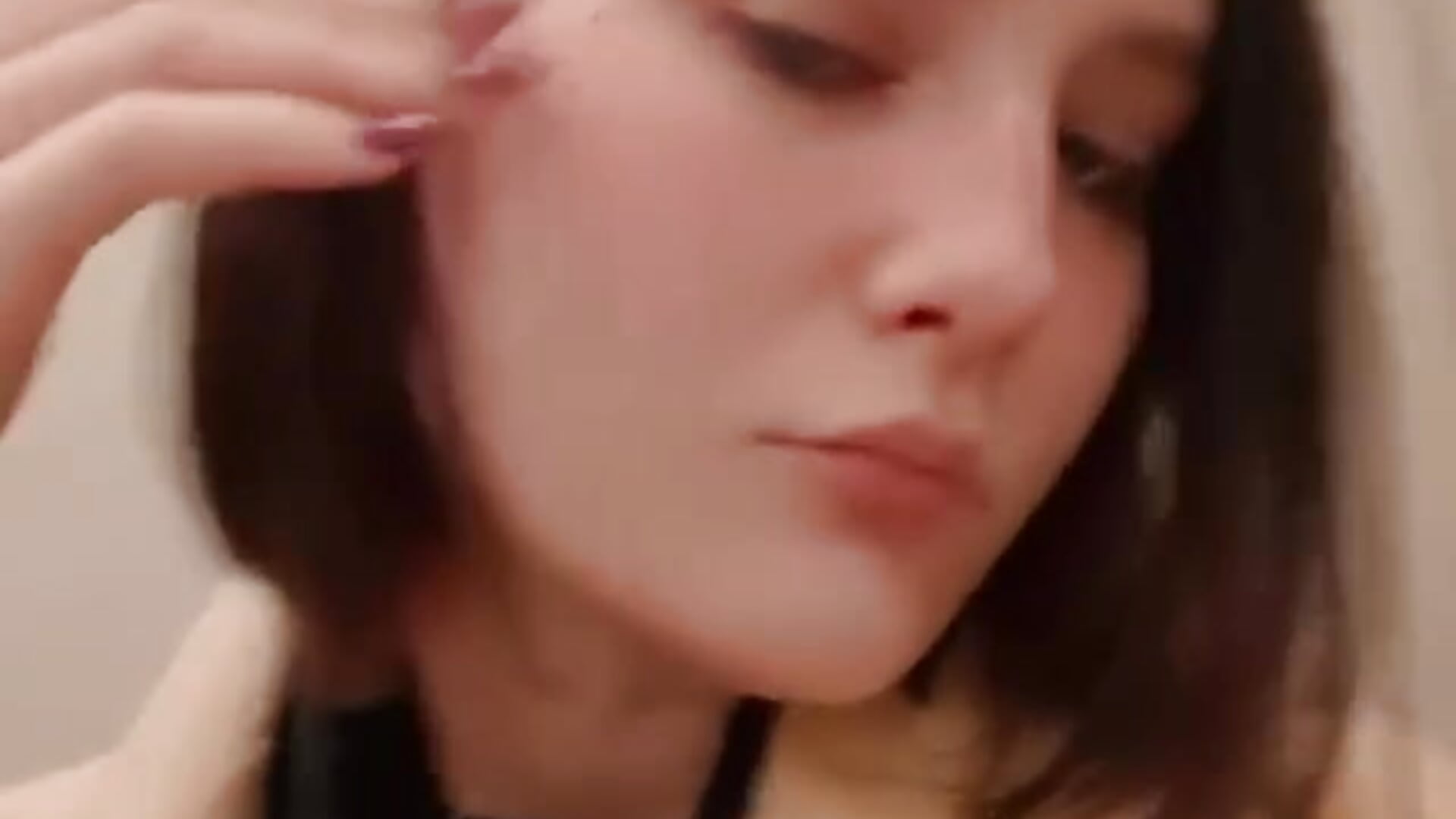 just me :) - video by ixsi cam model