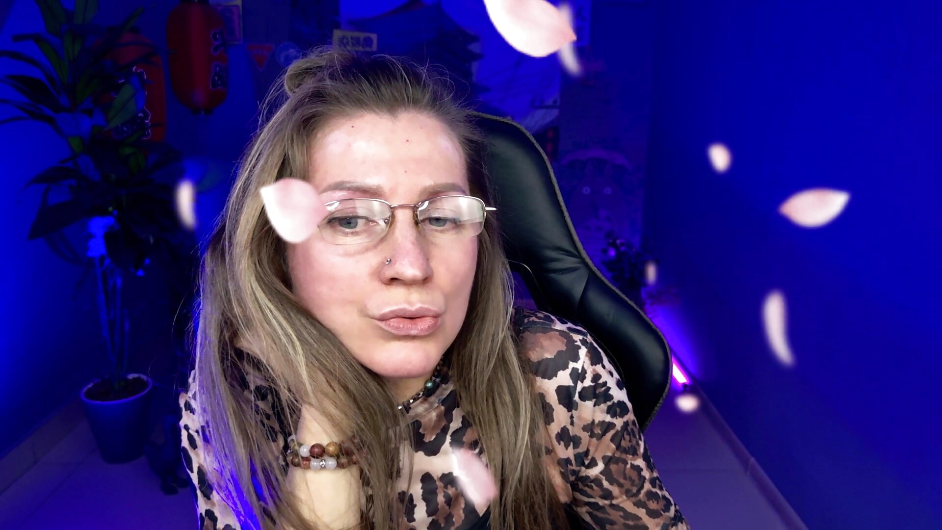 panther mood