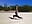 Yoga on the beach in spring - video by FridaTander cam model