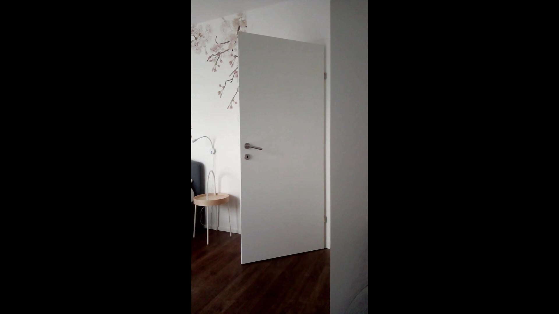 kleid weiss1-effekt1-ton1 - βίντεο μοντέλου dwt-michelle-at