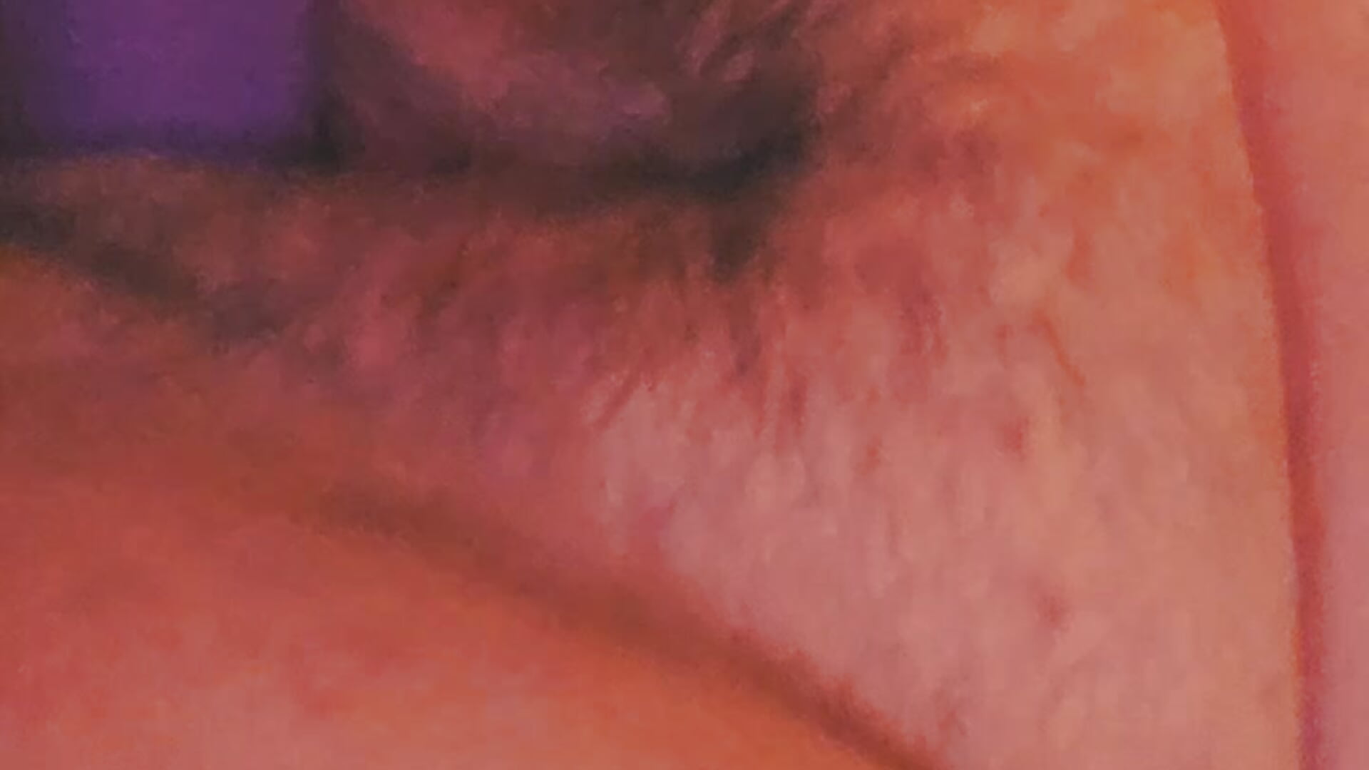 Chatte poilue, je me gode sauvagement. – video od webkamerové modelky Lynylou