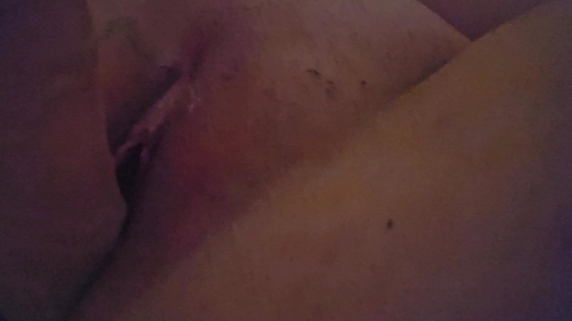 Je me gode la chatte en missionnaire, zoom – video od webkamerové modelky Lynylou