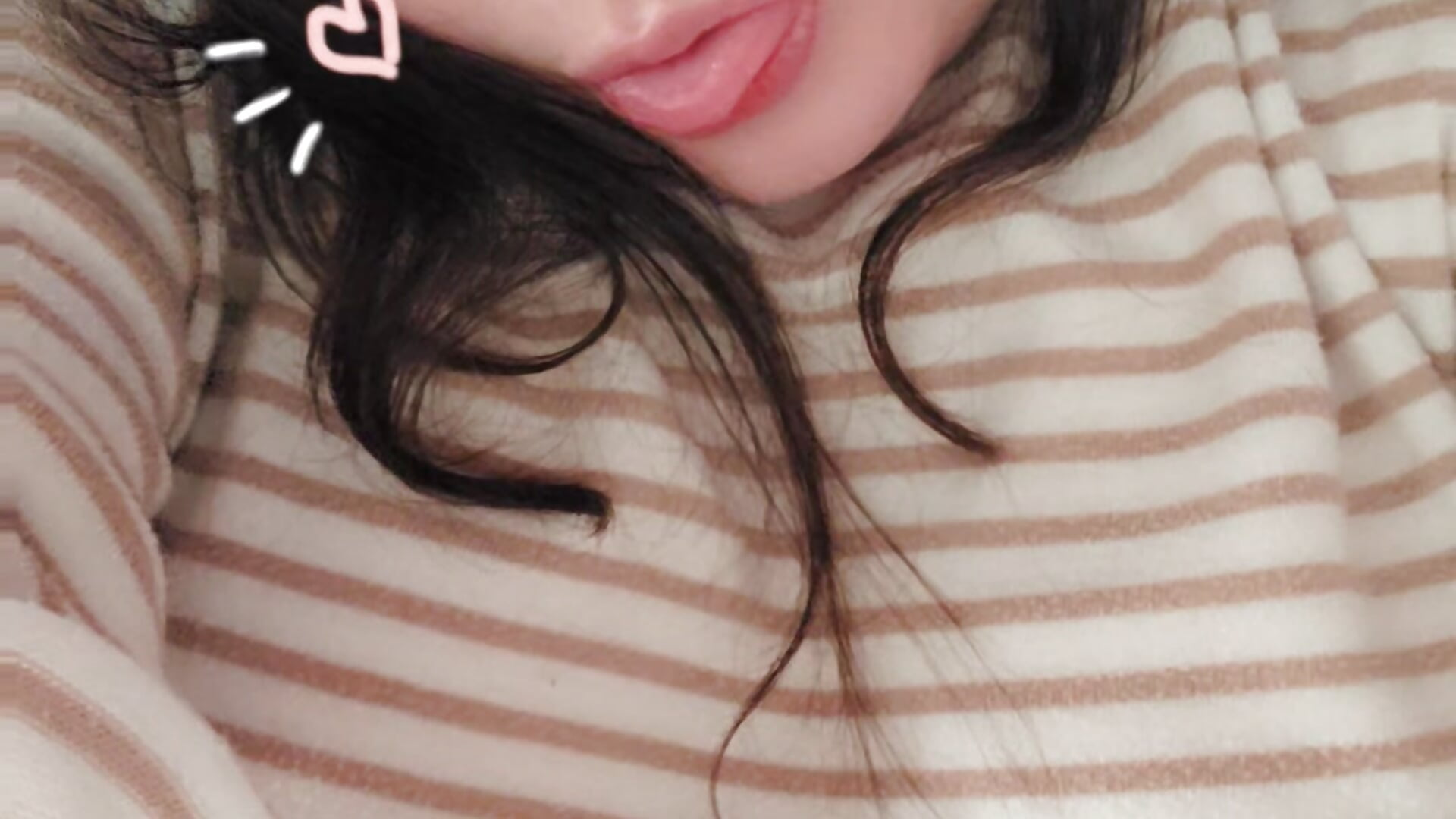 Meow - video van Lynylou cam-model