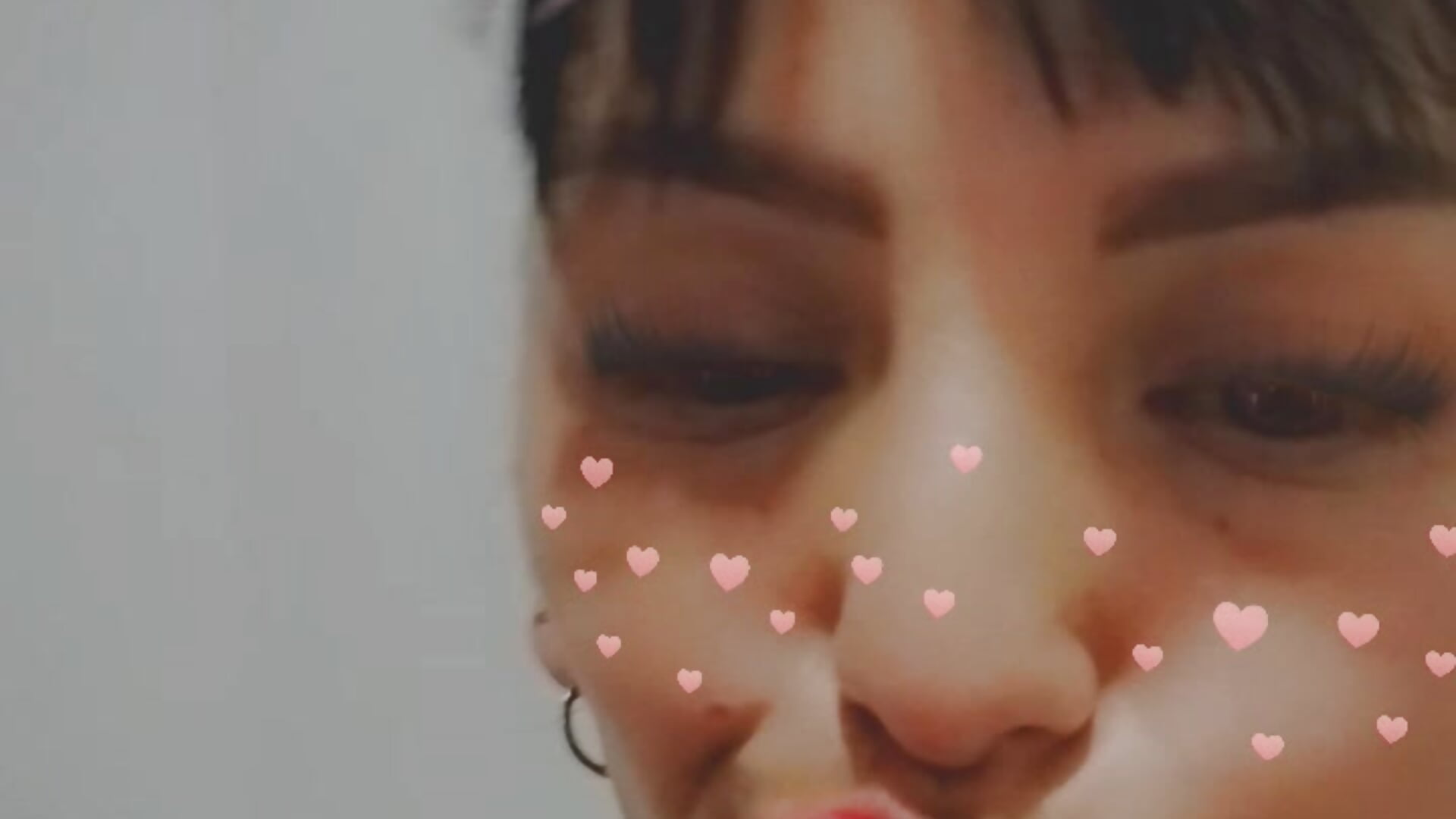 Snapchat-523500457 – video od webkamerové modelky CrazyRousex