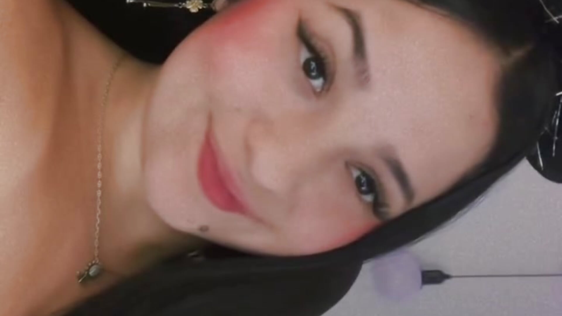 SEXY GIRL - video by _naomi_sex cam model