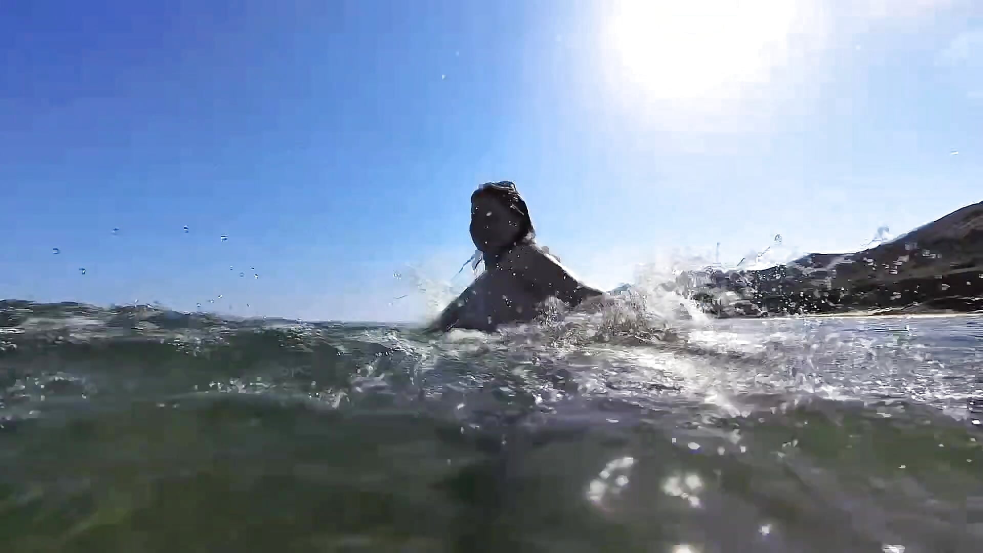 Sunkissed by the Sea - video by yourdreamsweetgirl cam model