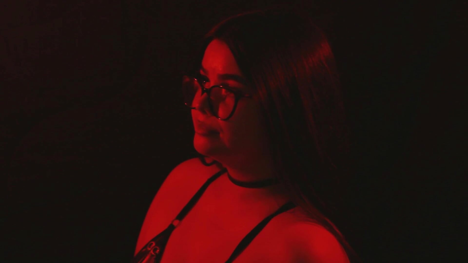 BDSM - video by BrithneyLee_ cam model