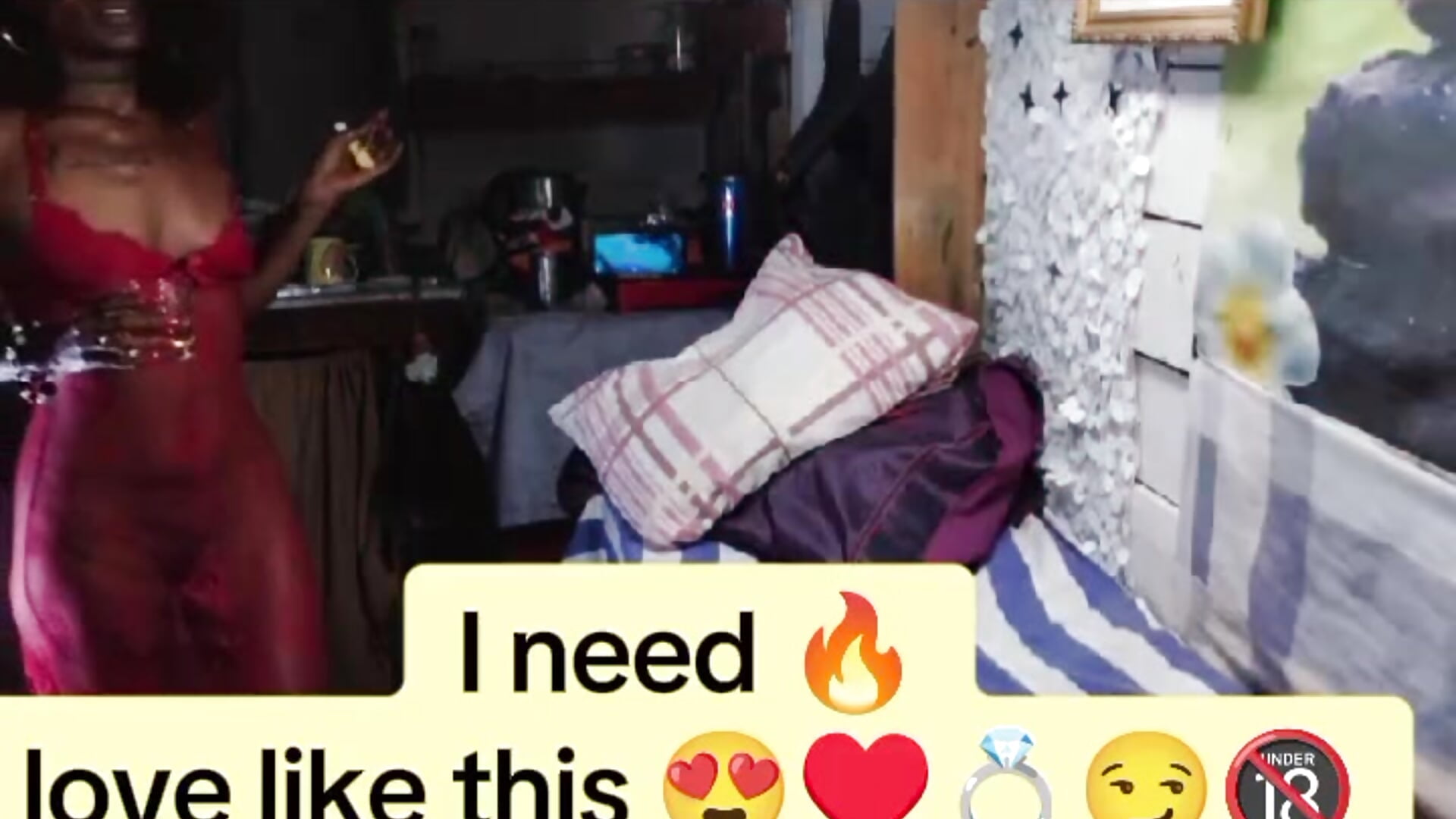 New upcoming content 🔥🥵😝 - video by self-sufficientplay cam model