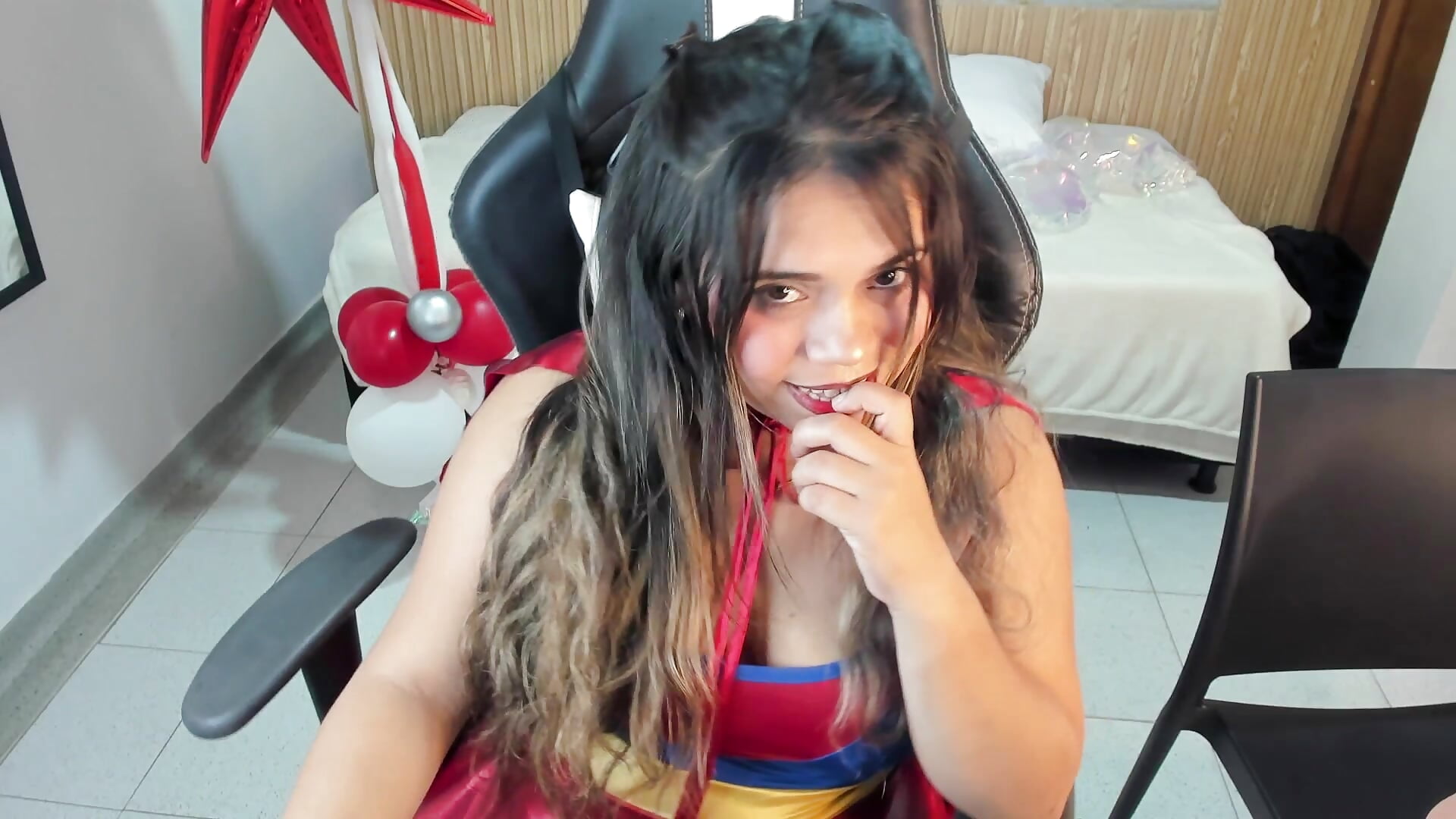 🫦 - video by samy_19_ cam model