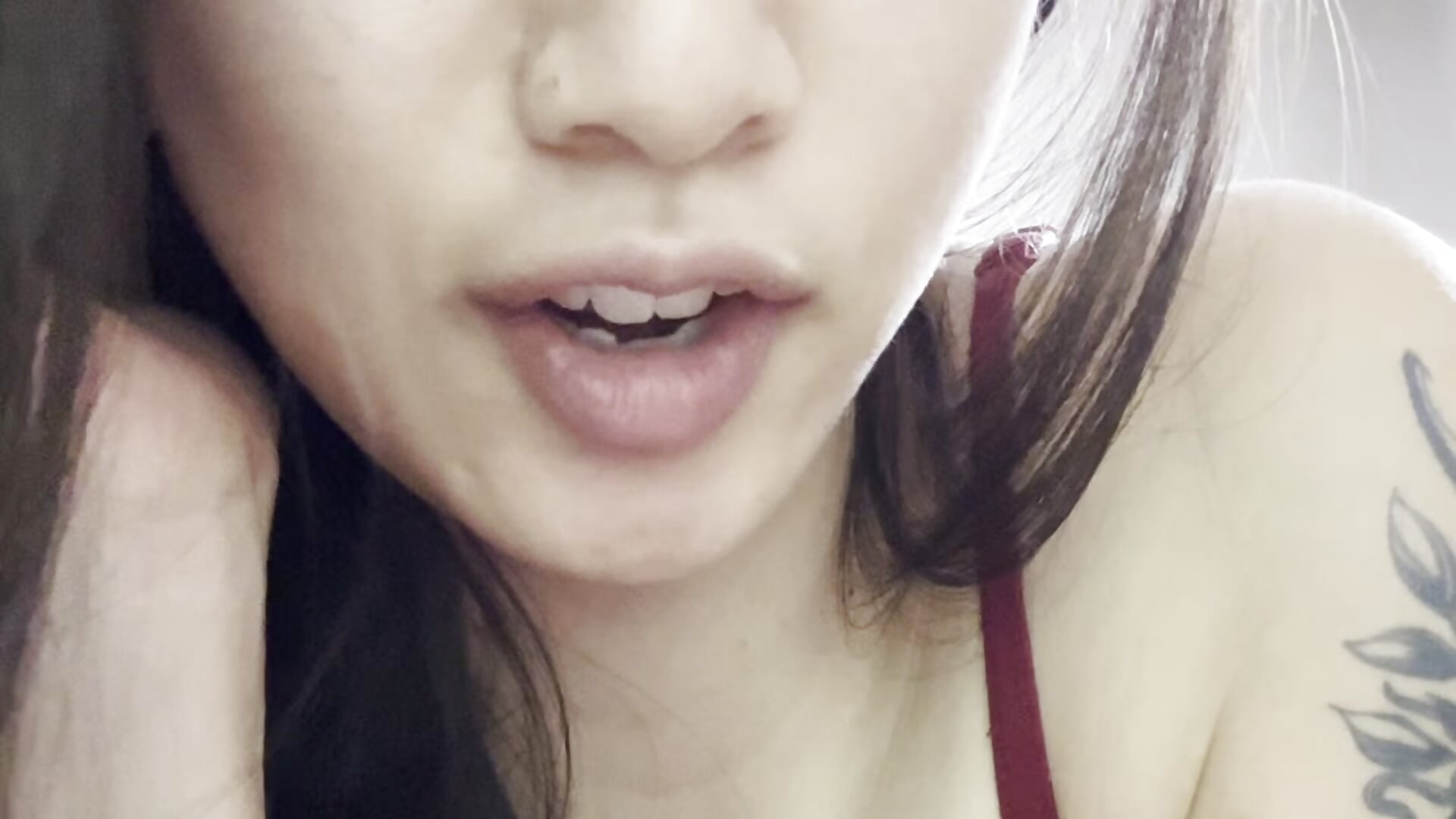 Did you cum today? No? Good ;) - video by MarissaPeach cam model