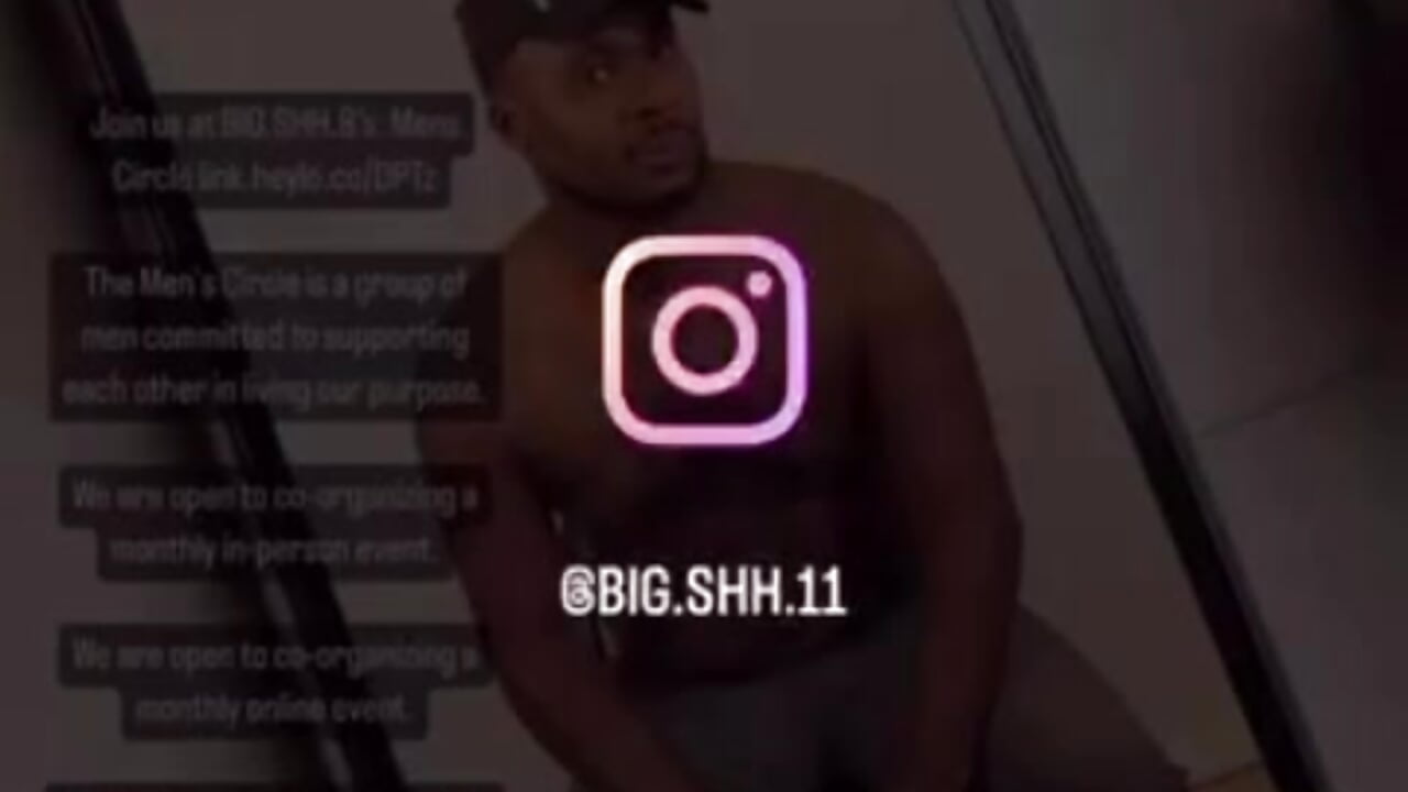 BIGSHH8.COM - video by bigshh8 cam model