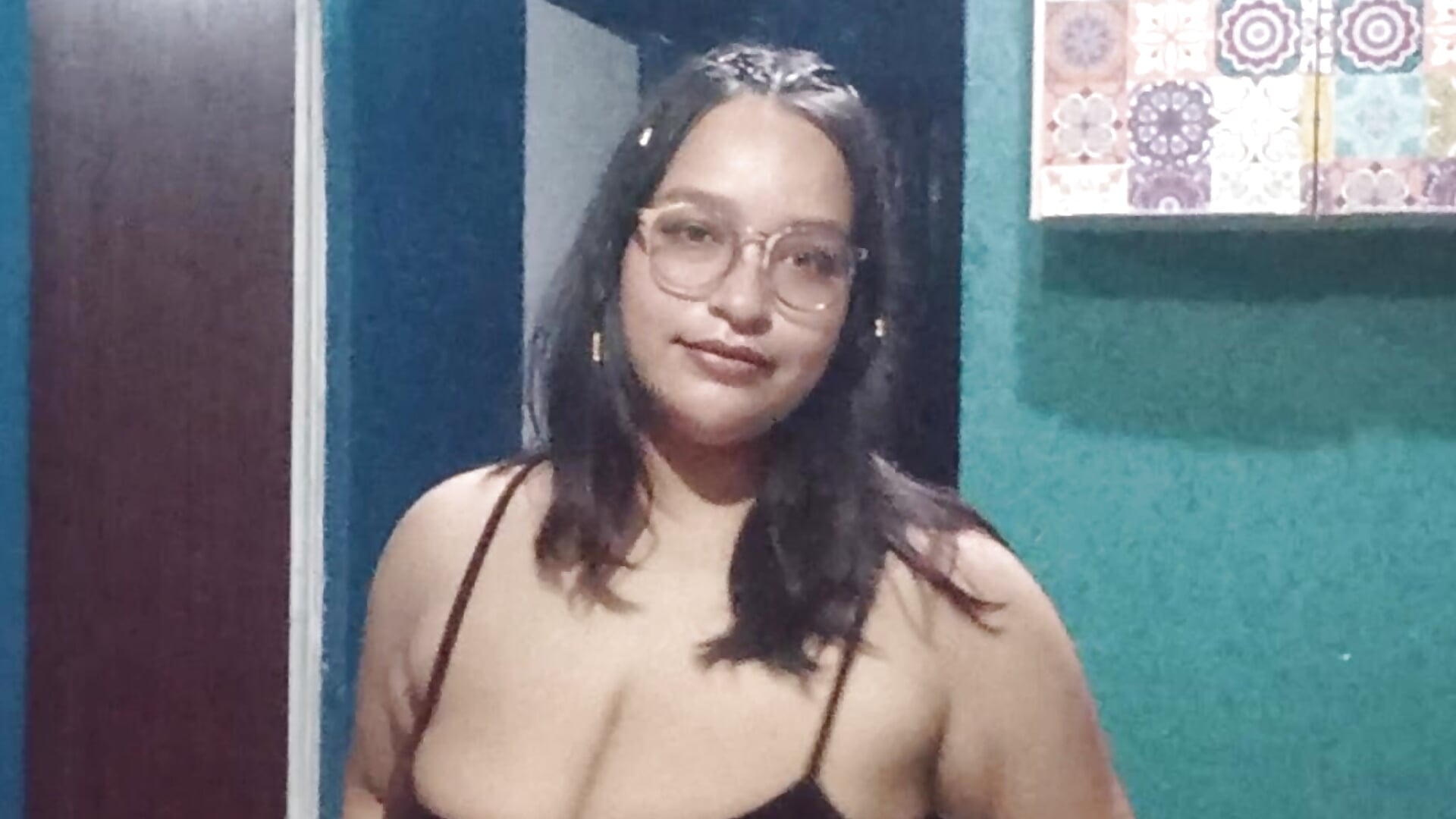 Tatoos - video by Angiee2001 cam model