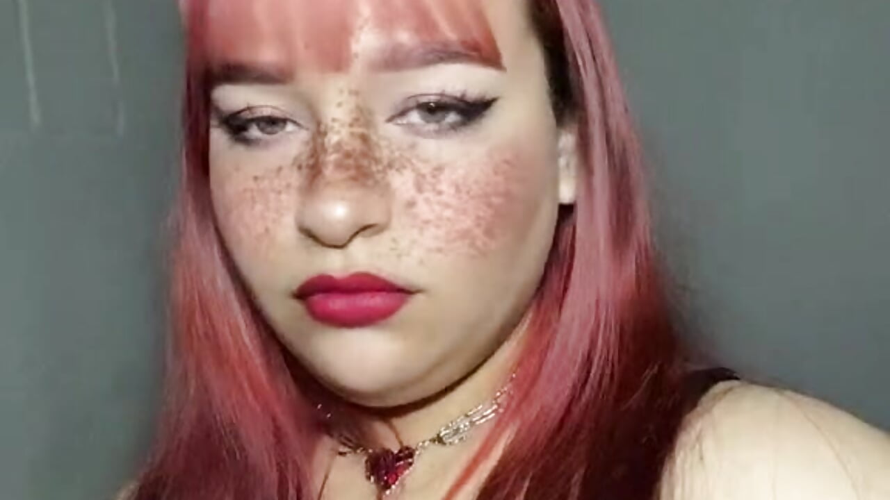 ♥️♥️ - video by Angiee2001 cam model