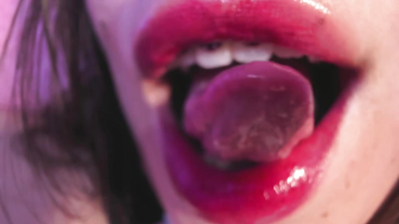 Travel, face, tits and mouth
