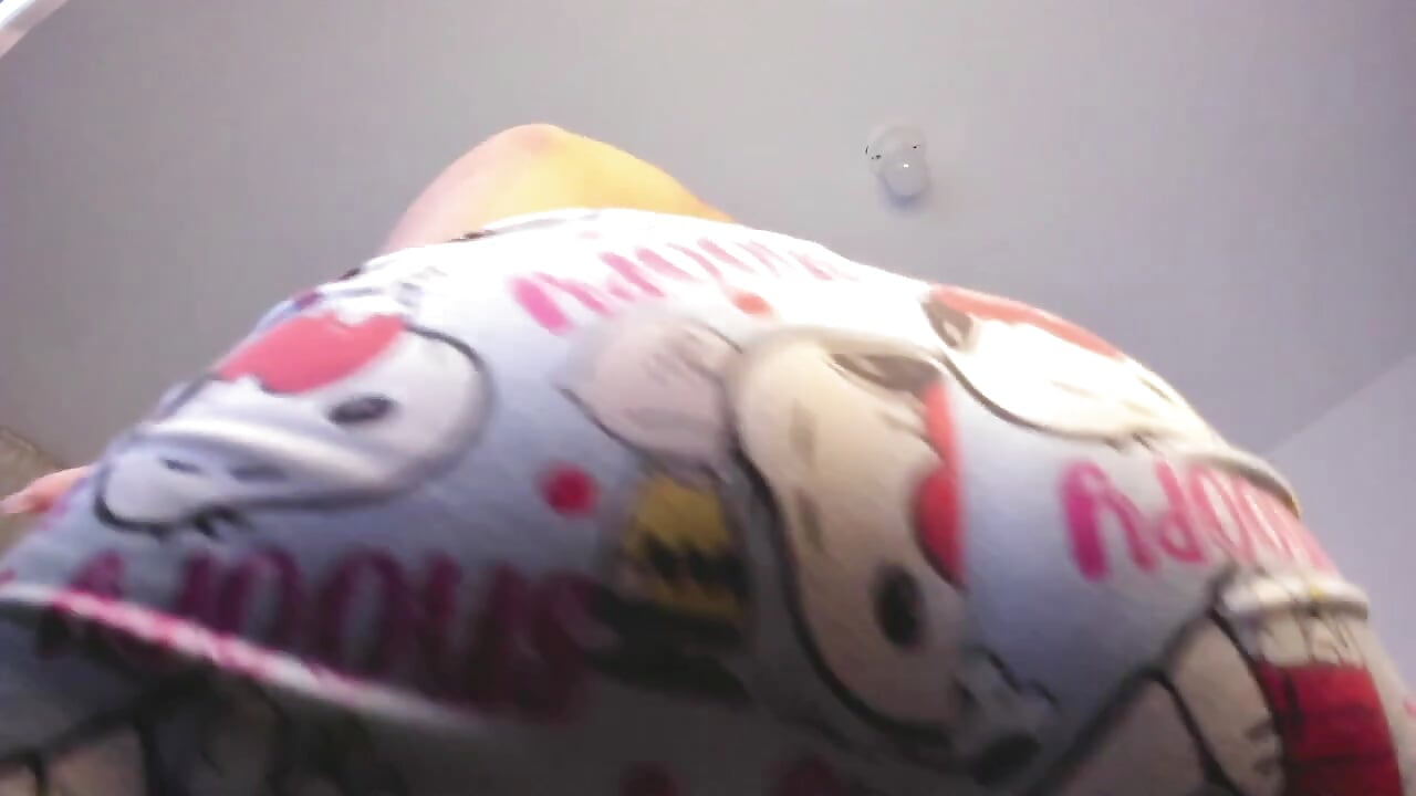 Moving the ass