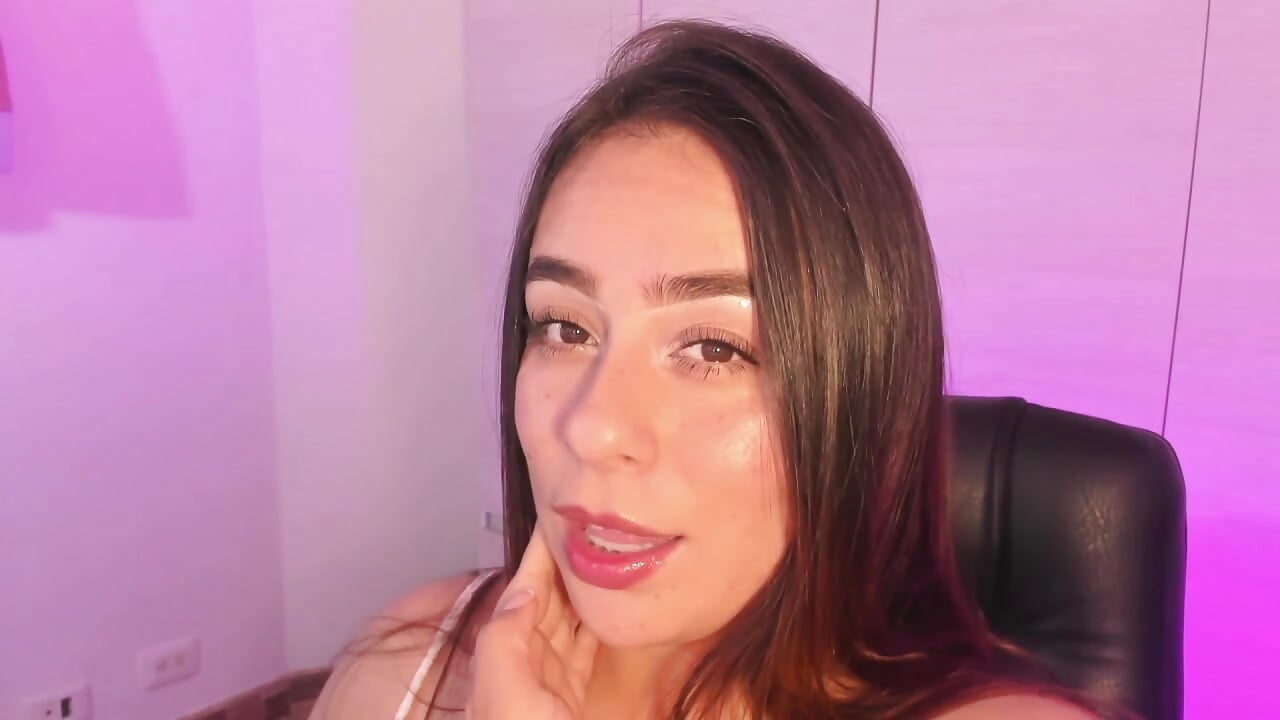 Mmmm - video by Georgina_1t cam model