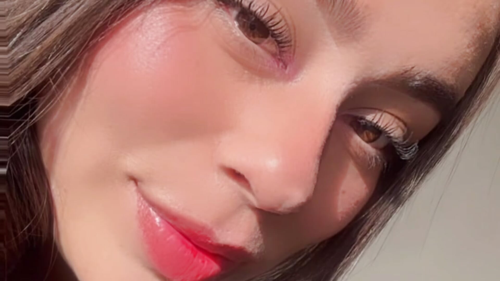 💗✨ - video av Georgina_1t cam-modell