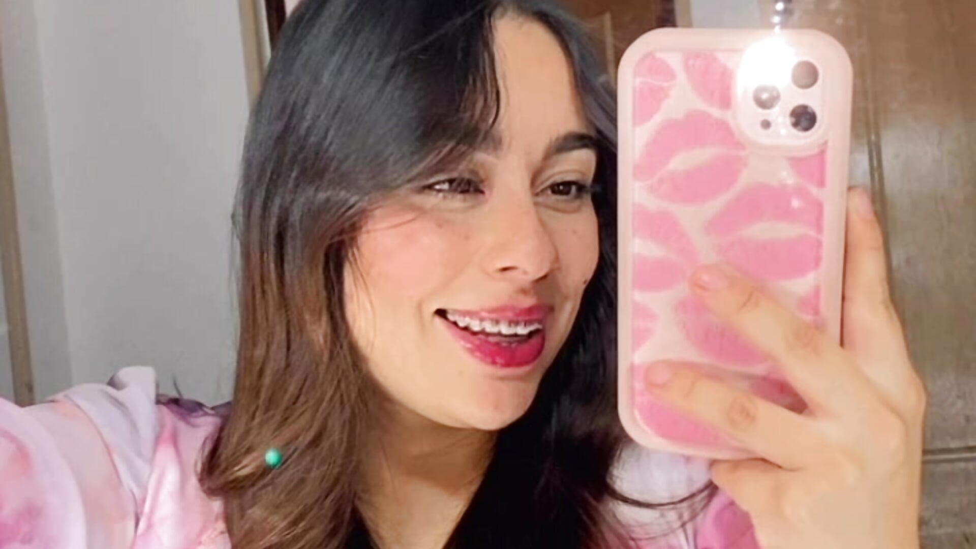 💖 - video by Georgina_1t cam model