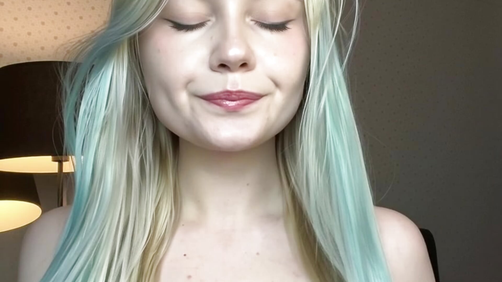 ahegao :3