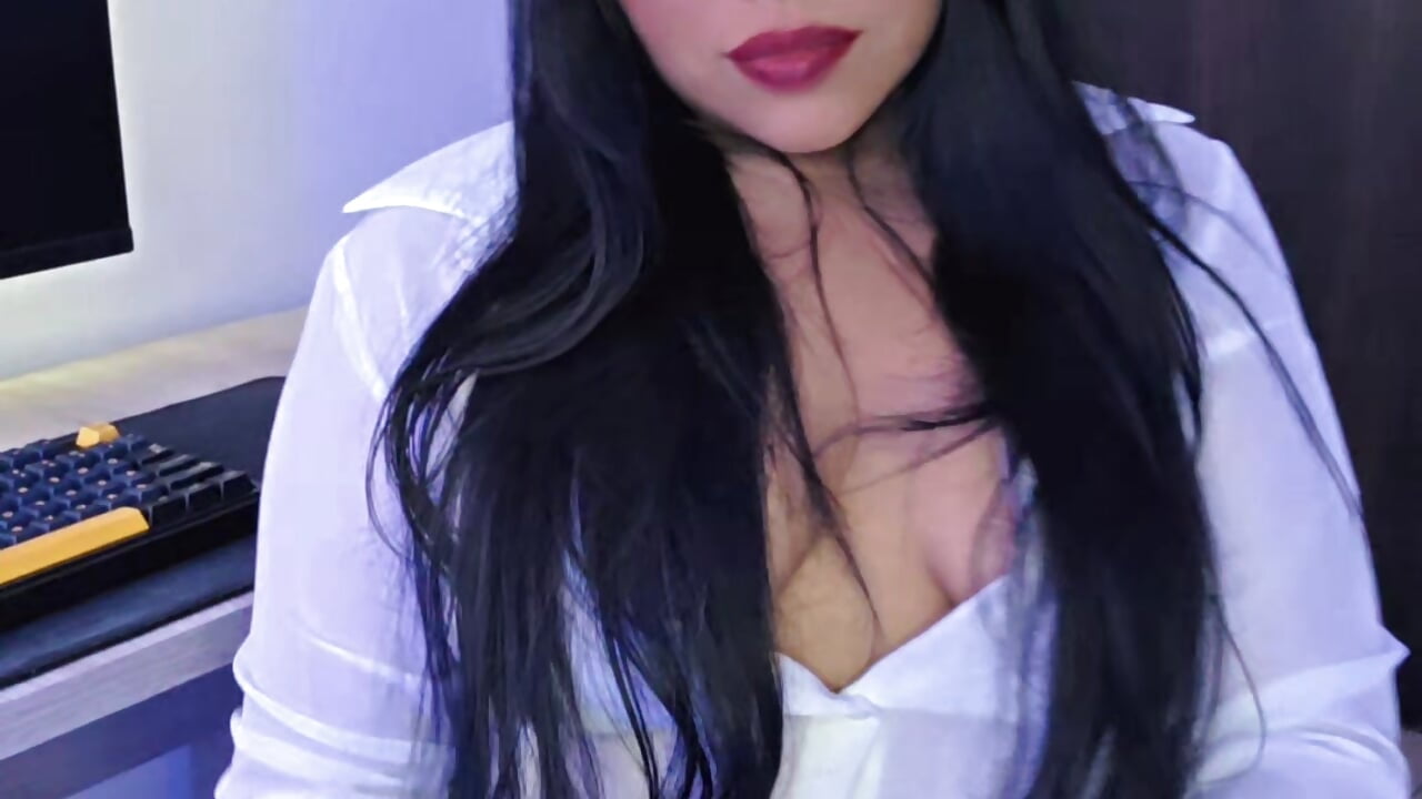 profile-intro-video-1759257755 - video by Aria_morgan1 cam model