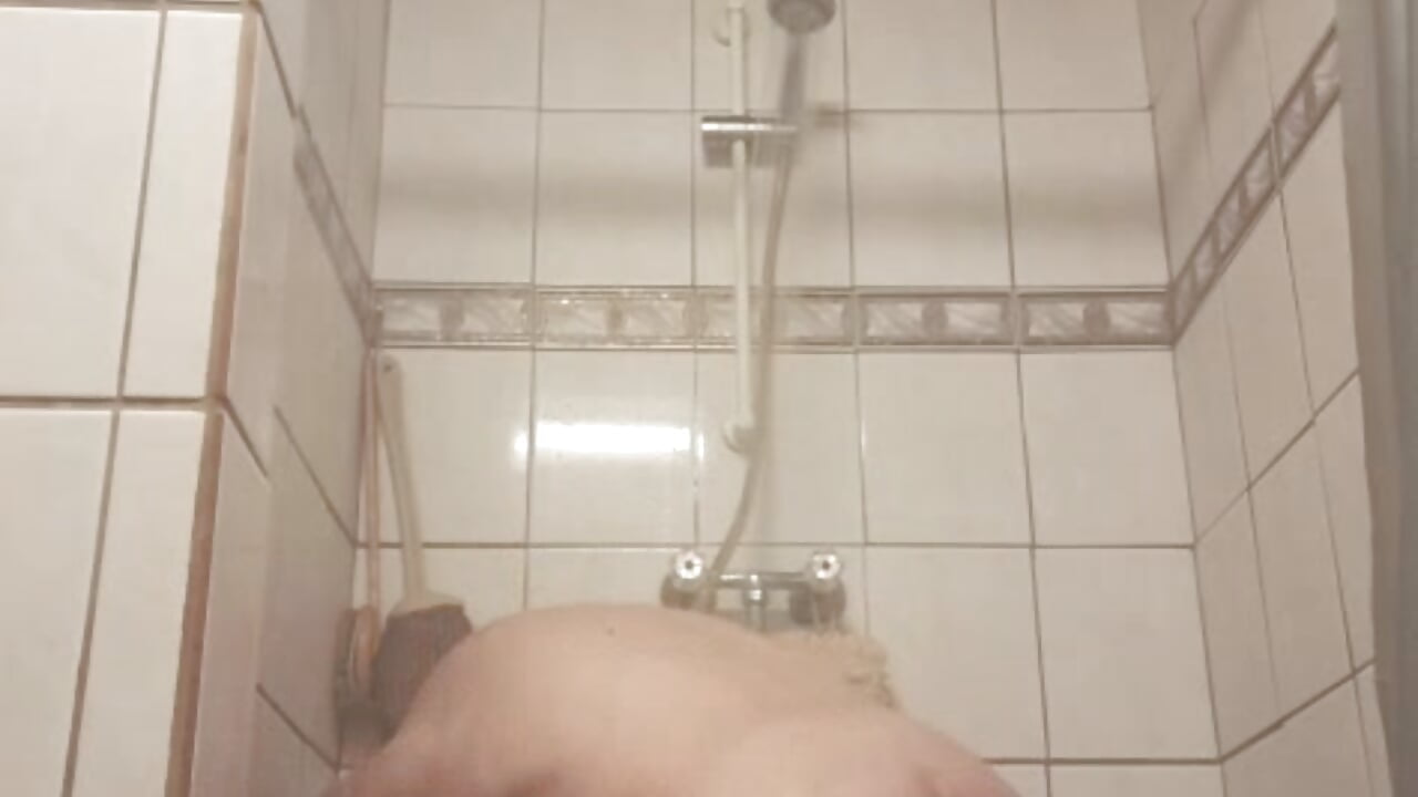 Morgendusche