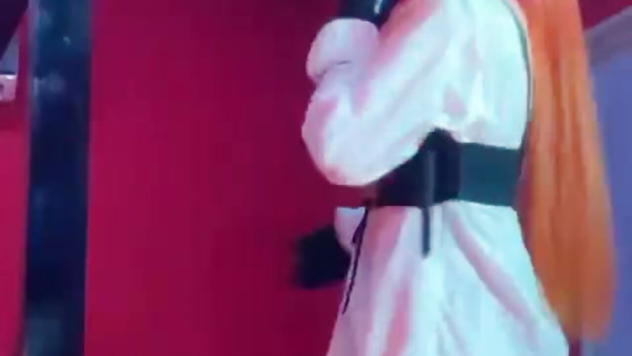 Smoking queen 💨  🚬– MhiaCorleone kameramodell videója