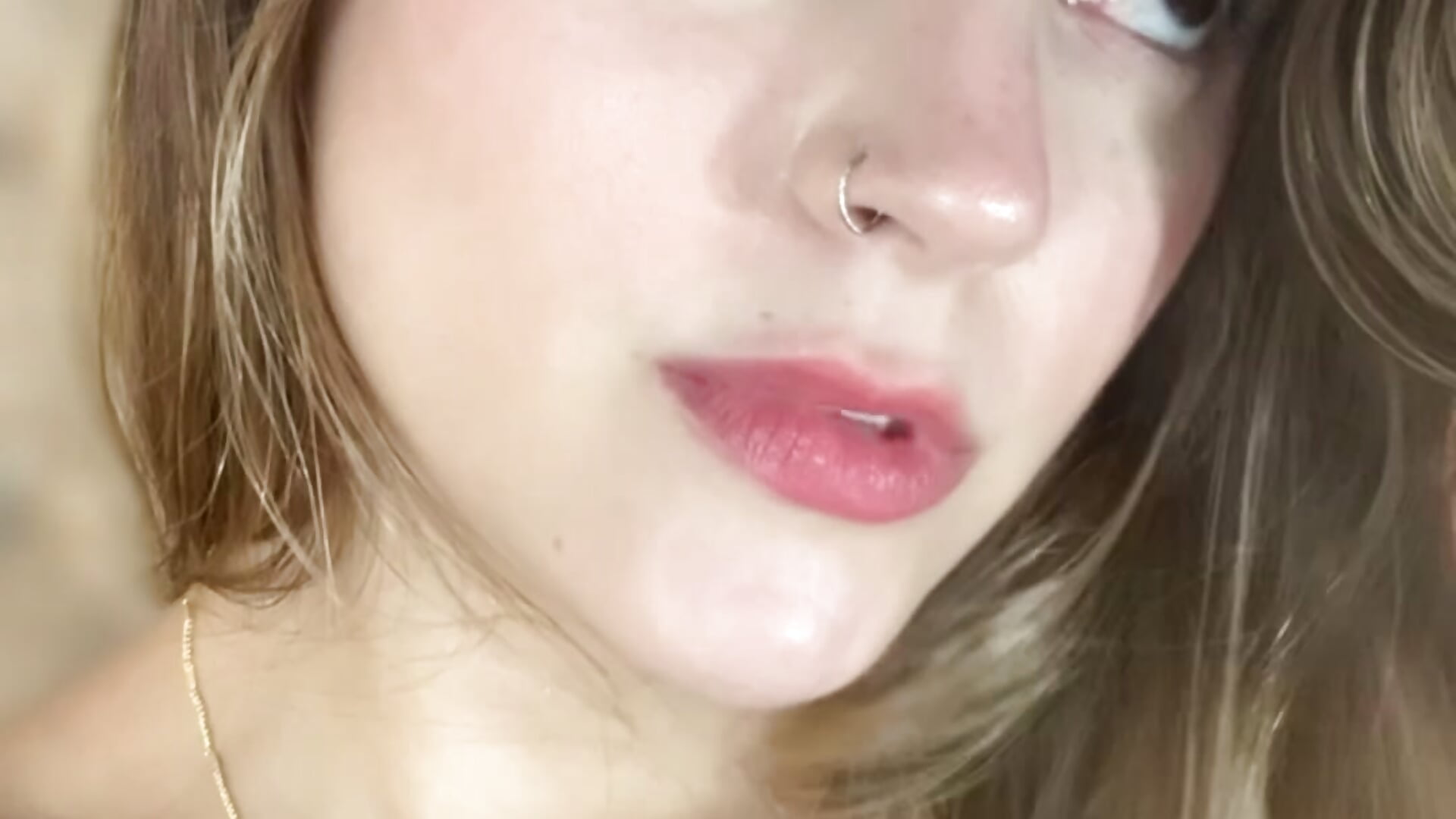 My sexy face ahegao– allisson_m kameramodell videója