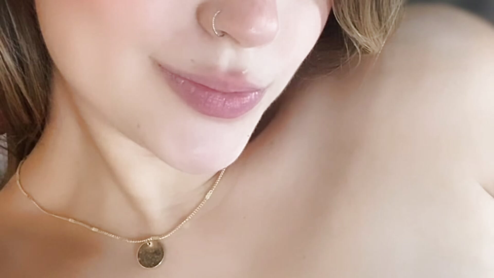 Me❤️ - vidéo du modèle de showcams allisson_m