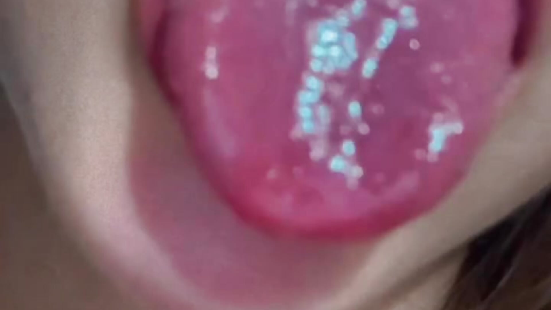 😈👅🤤 - allisson_m主播的视频