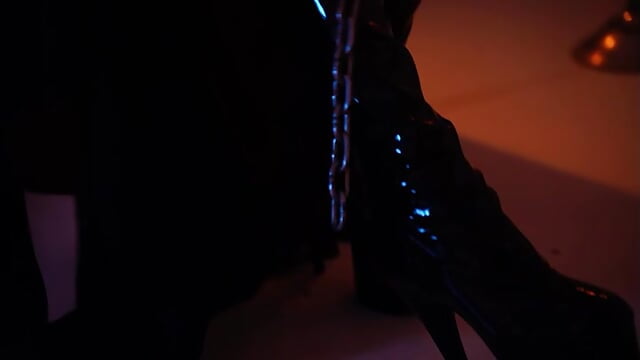 Prepare Yourself - video by AylaLavine cam model