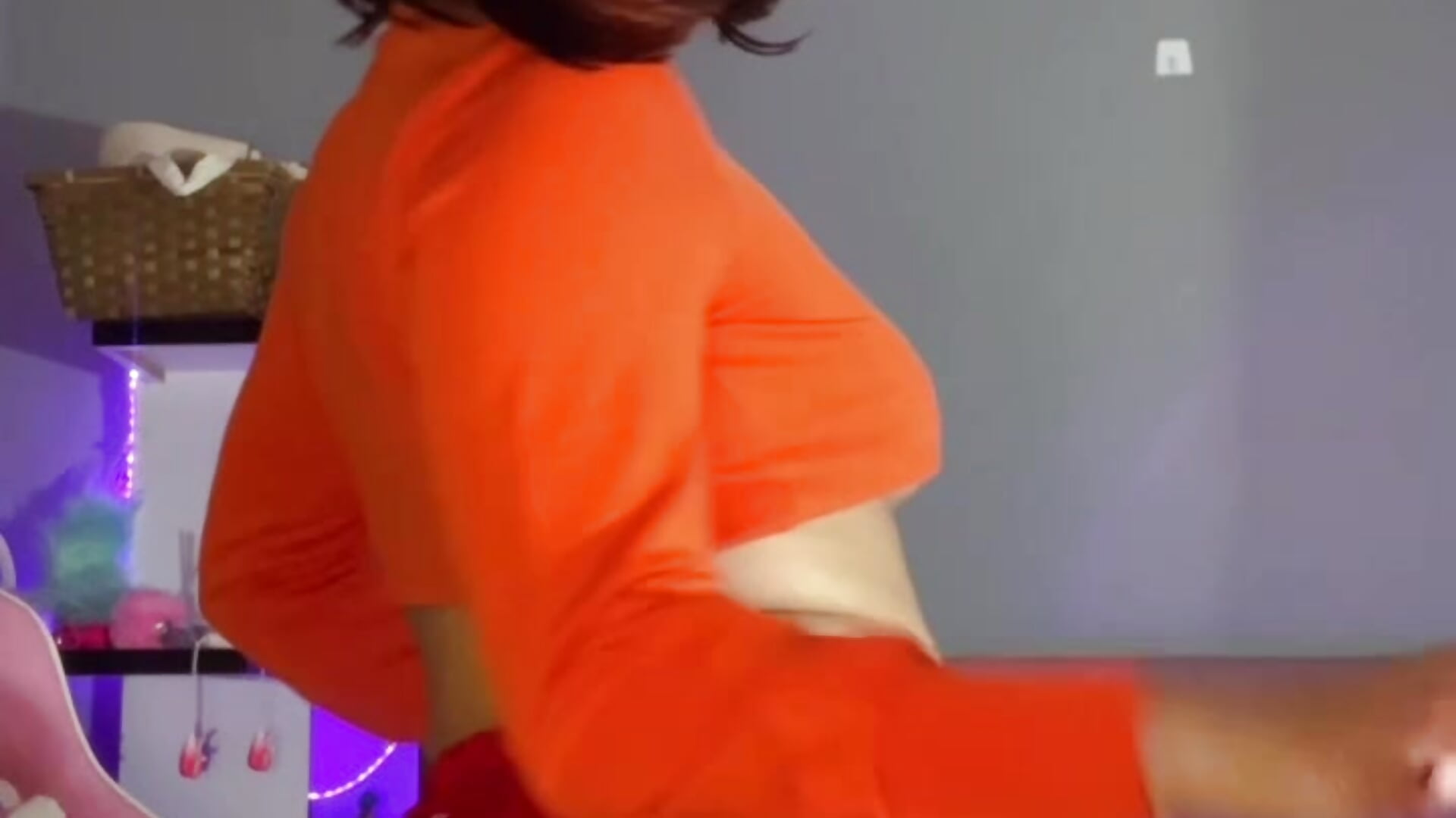 I am looking for you🫢 - відео від вебкаммоделі LoaLuxury