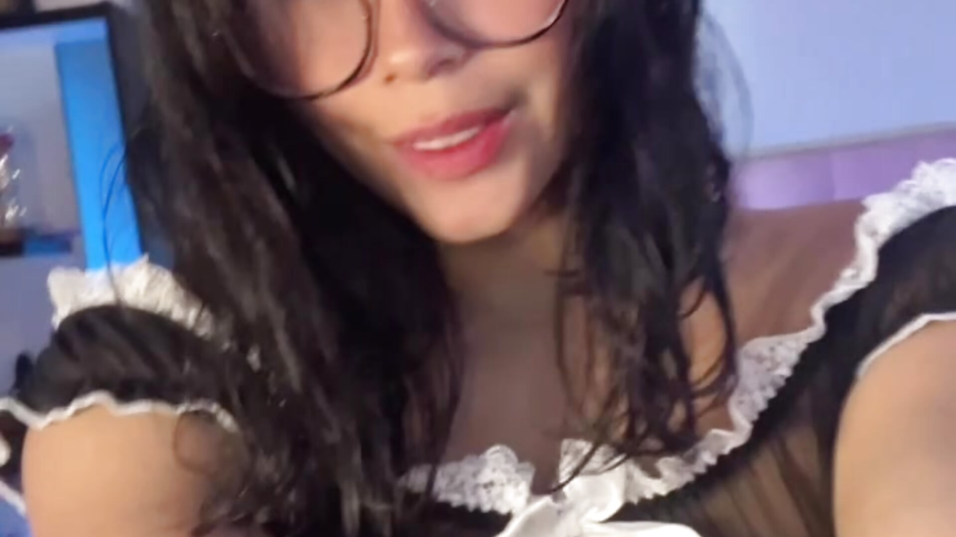 Where i need to clean?😈 - відео від вебкаммоделі LoaLuxury