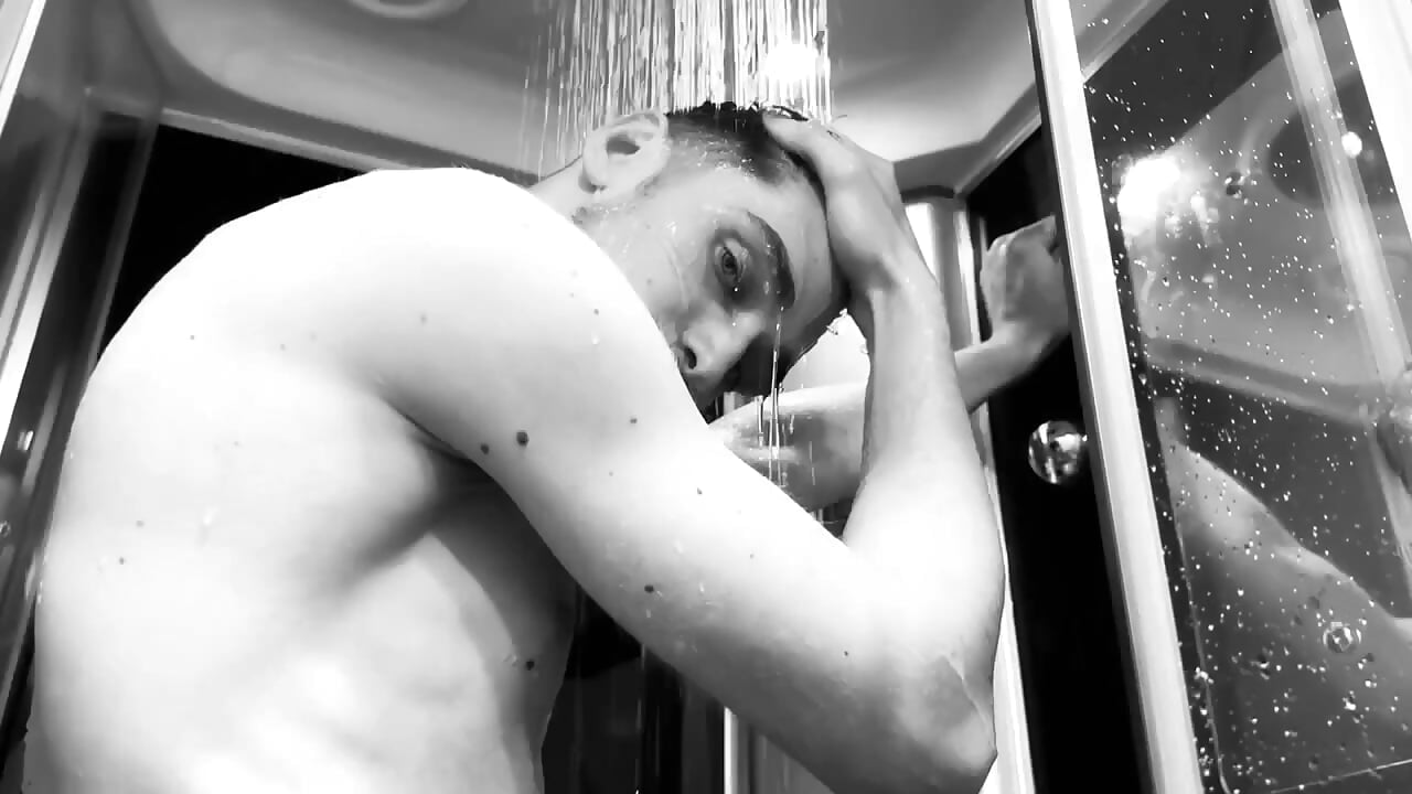 Were you waiting for me?😈 - 視頻由 DexterDexx 主播提供