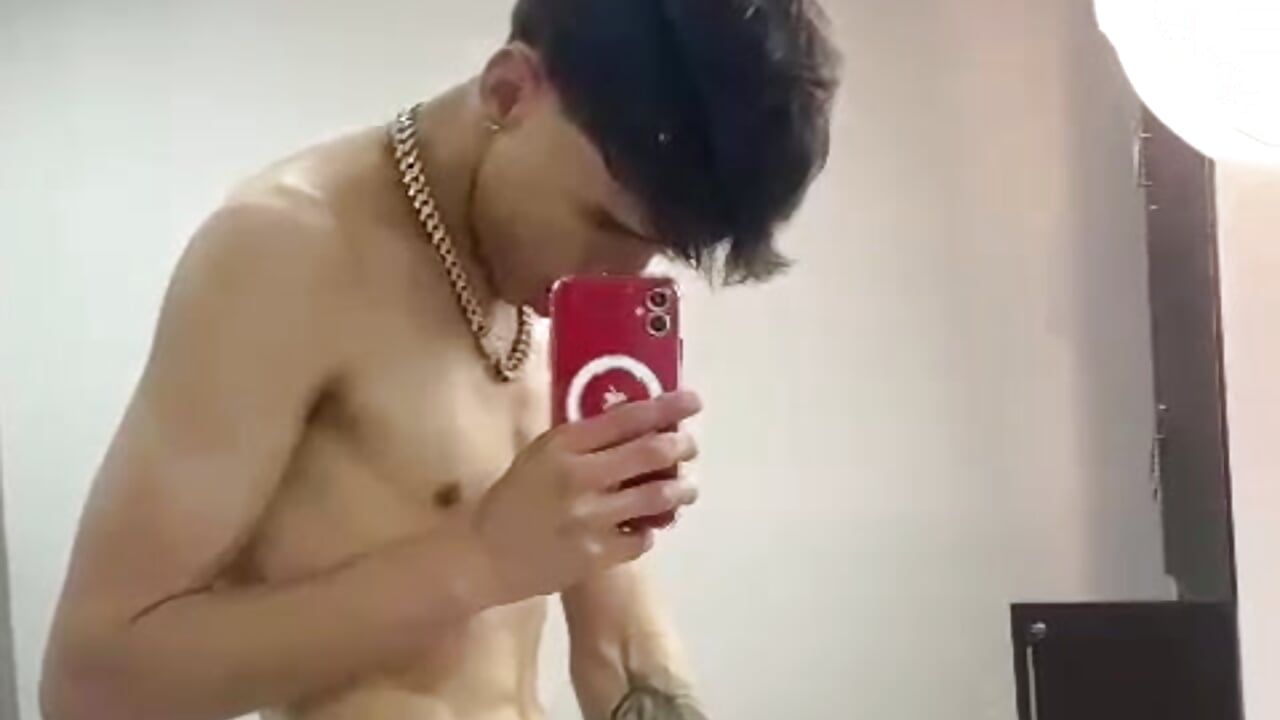 THE KING - video by Joan_Gonzalez cam model