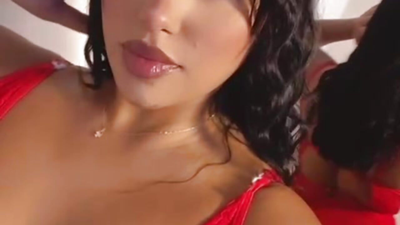 Mmmm Would you remove my lyncia? - فيديو من ShanellBlack موديل الكام