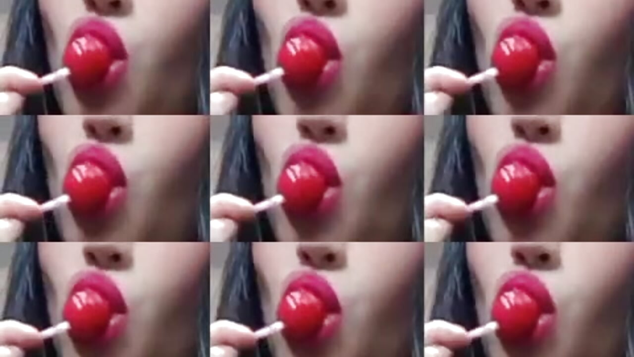 MY LIPS - วิดีโอโดย sailor_moon07 โมเดลแคม