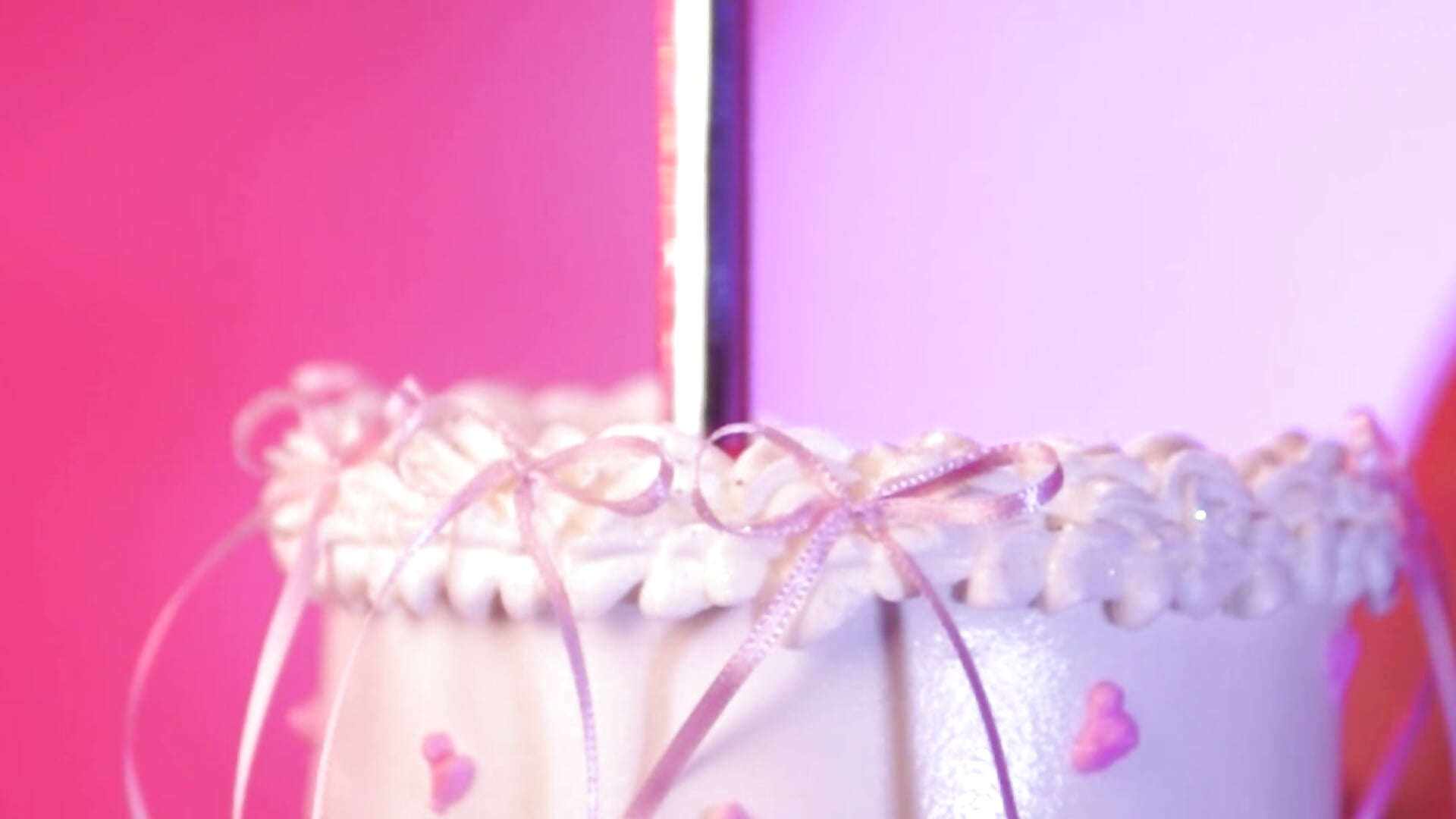 birthday celebration – video af Iara_Smith1 cam-model