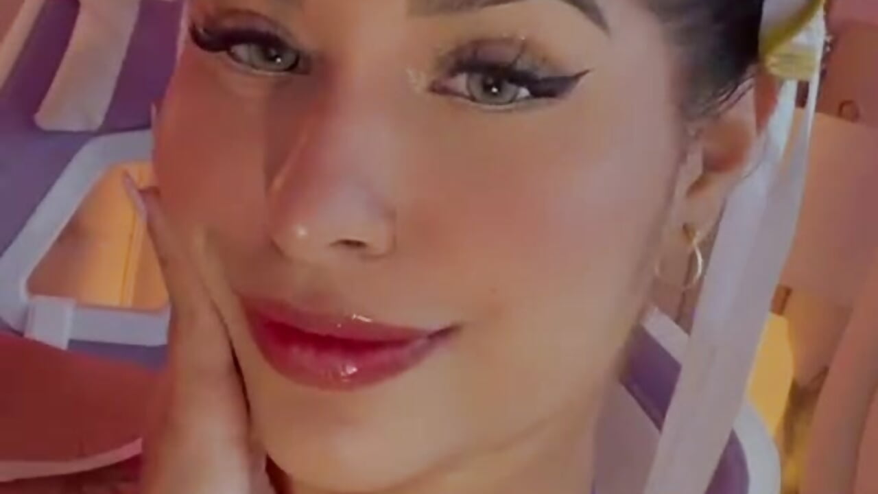 swetty girl - Iara_Smith1主播的视频