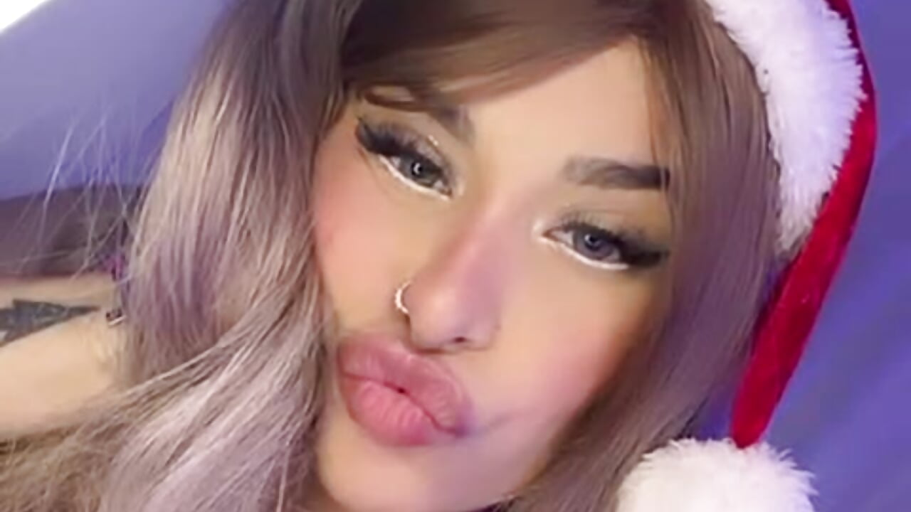 last video of 2025 - Iara_Smith1 캠 모델의 동영상