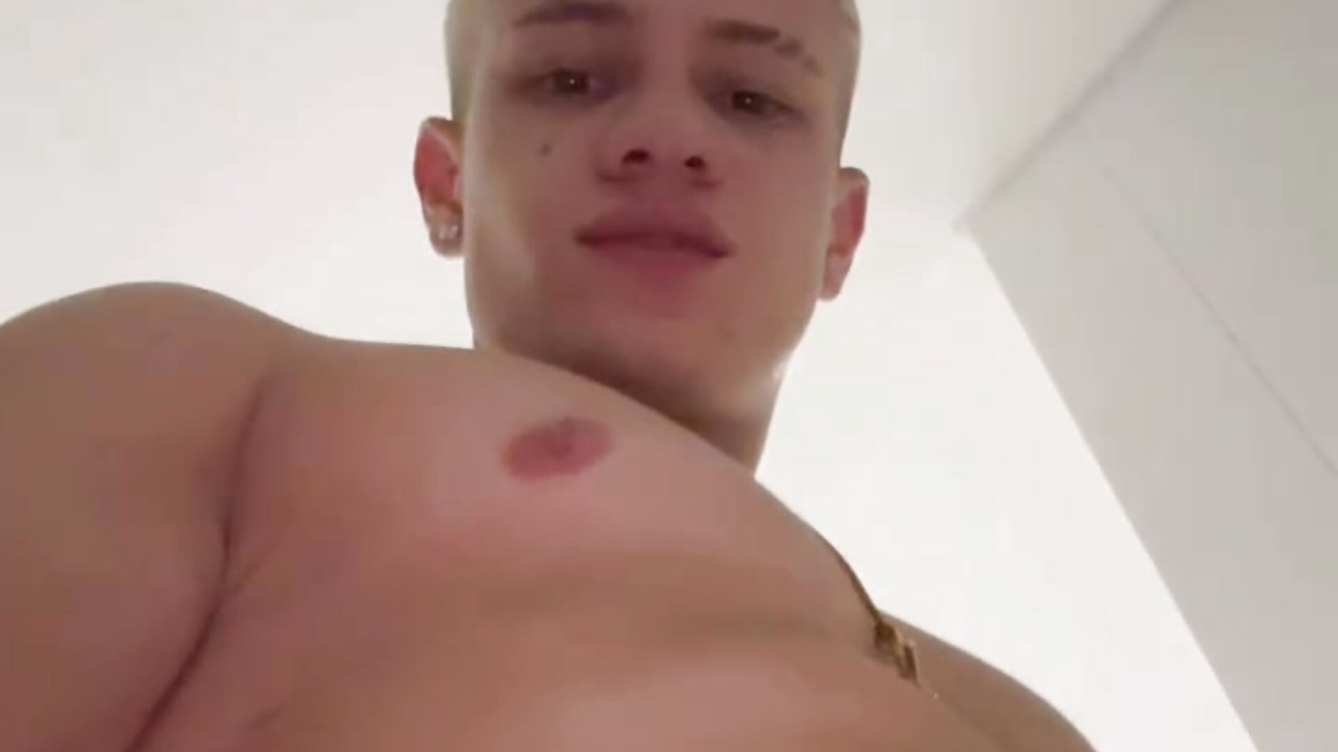 Nice to meet you guys! - video by DerekOlsen cam model