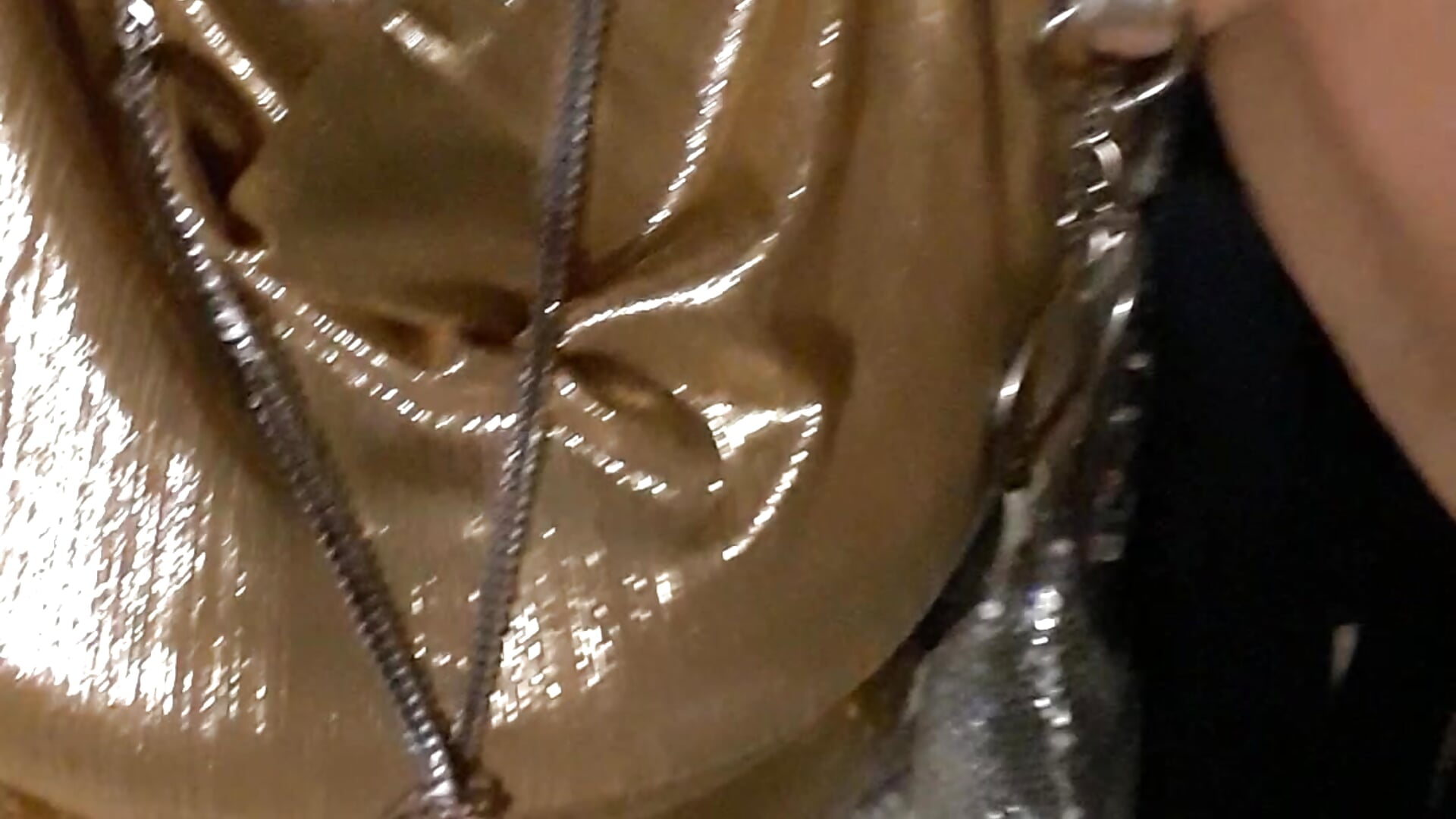 Lets Hang - video di RareC1 modella di cam