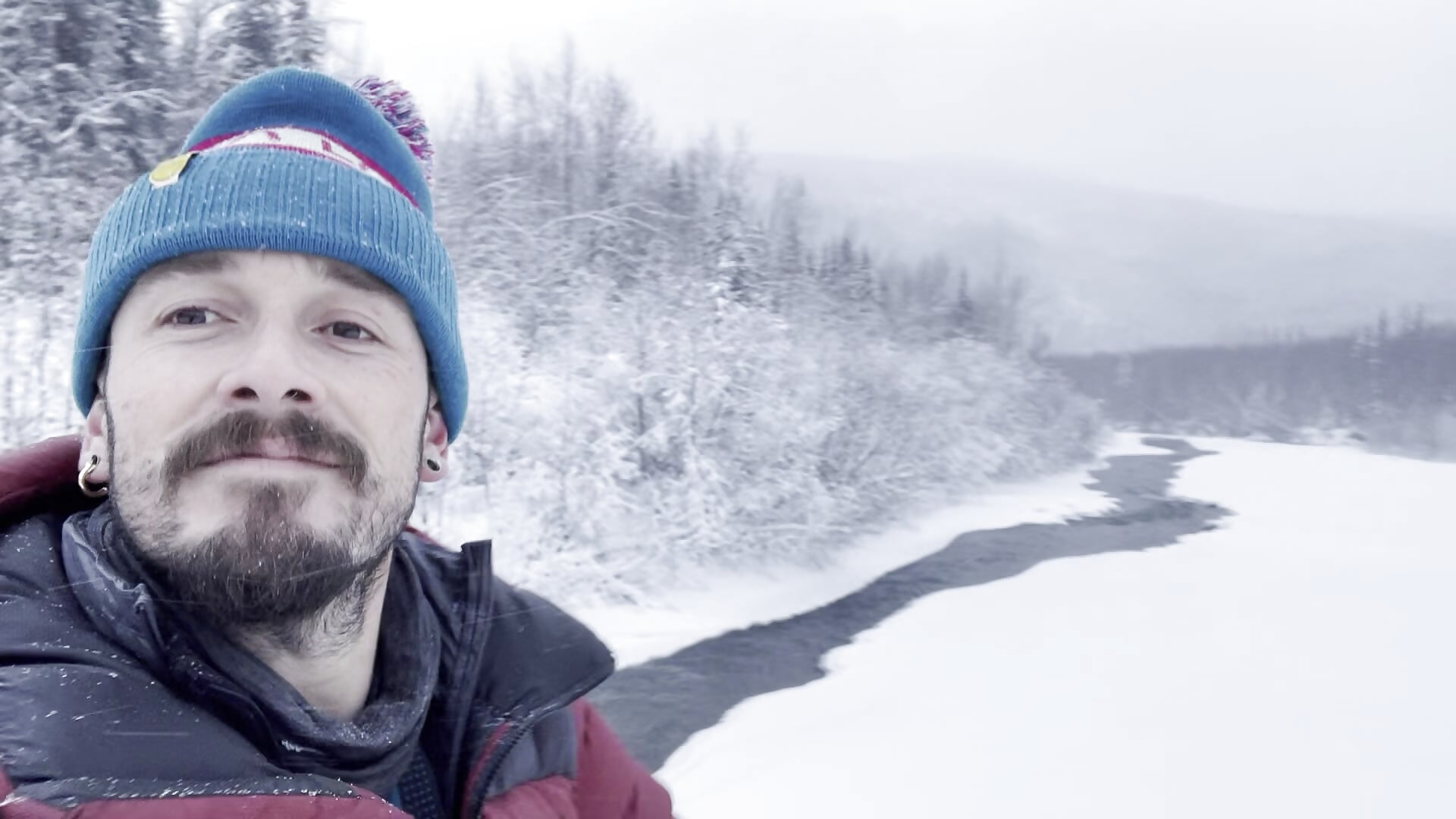 Alaskan wilderness - video by Esepinchepelon1 cam model