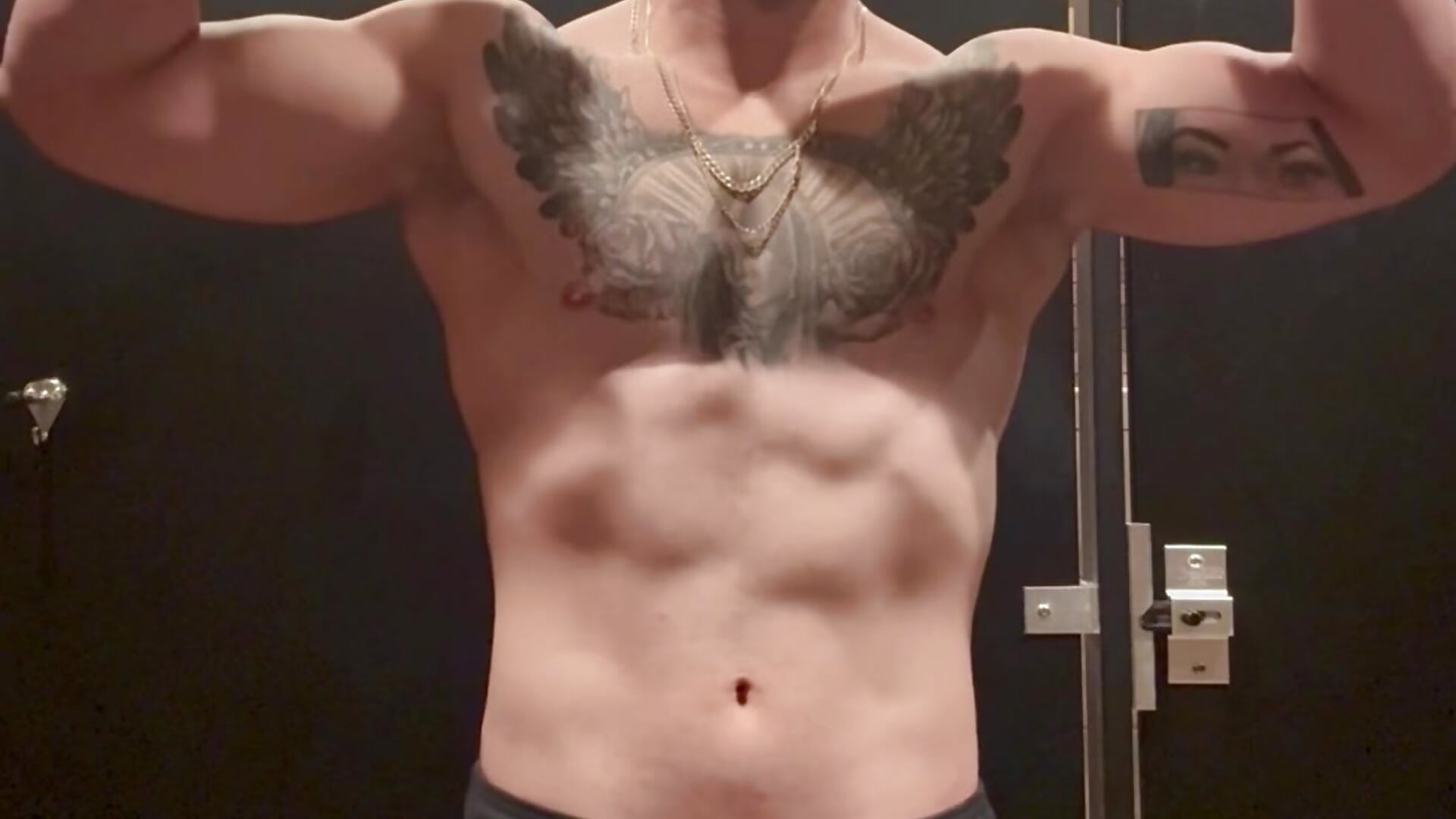 IMG_2969.mov - відео від вебкаммоделі cuban69x