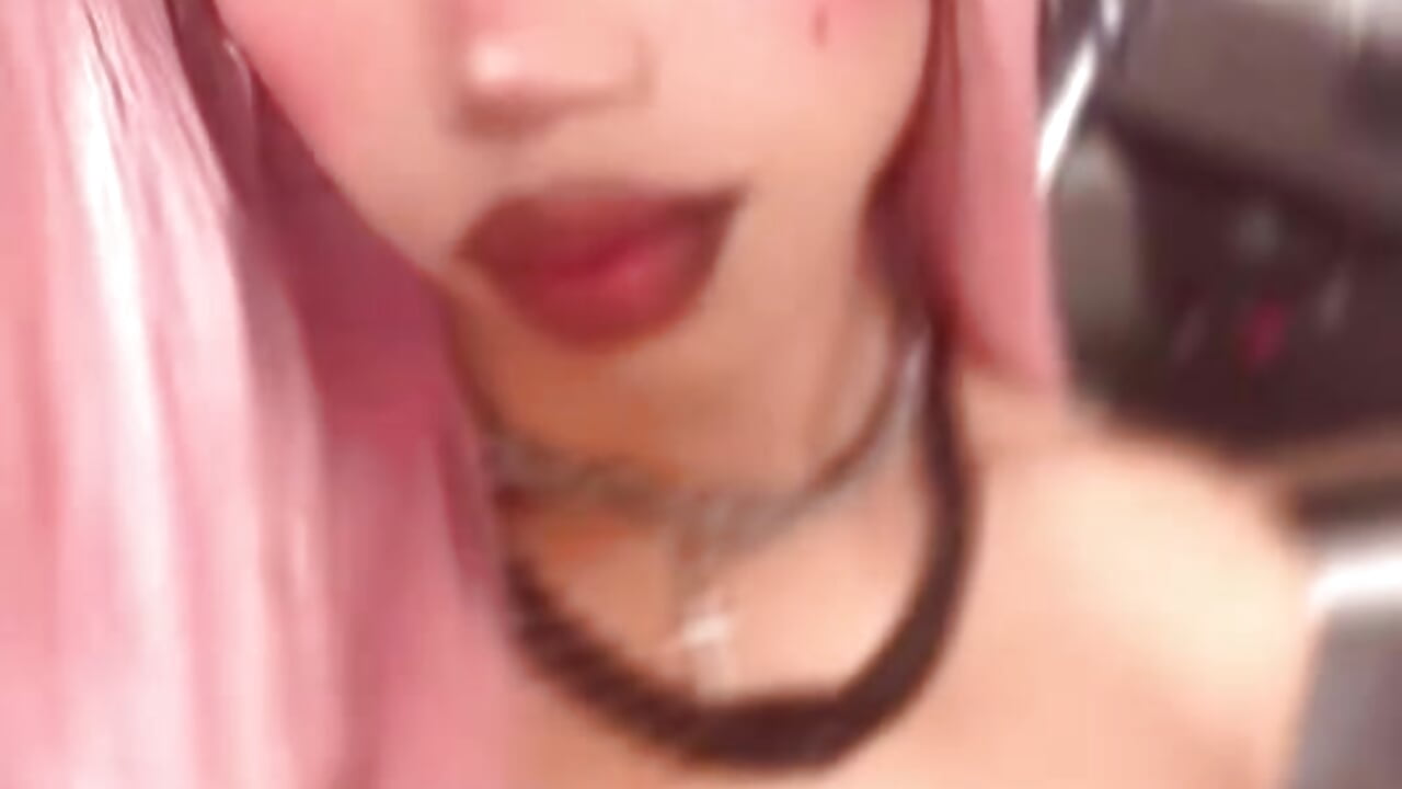 Nikita_Gers - Trendy videá camgirls 1