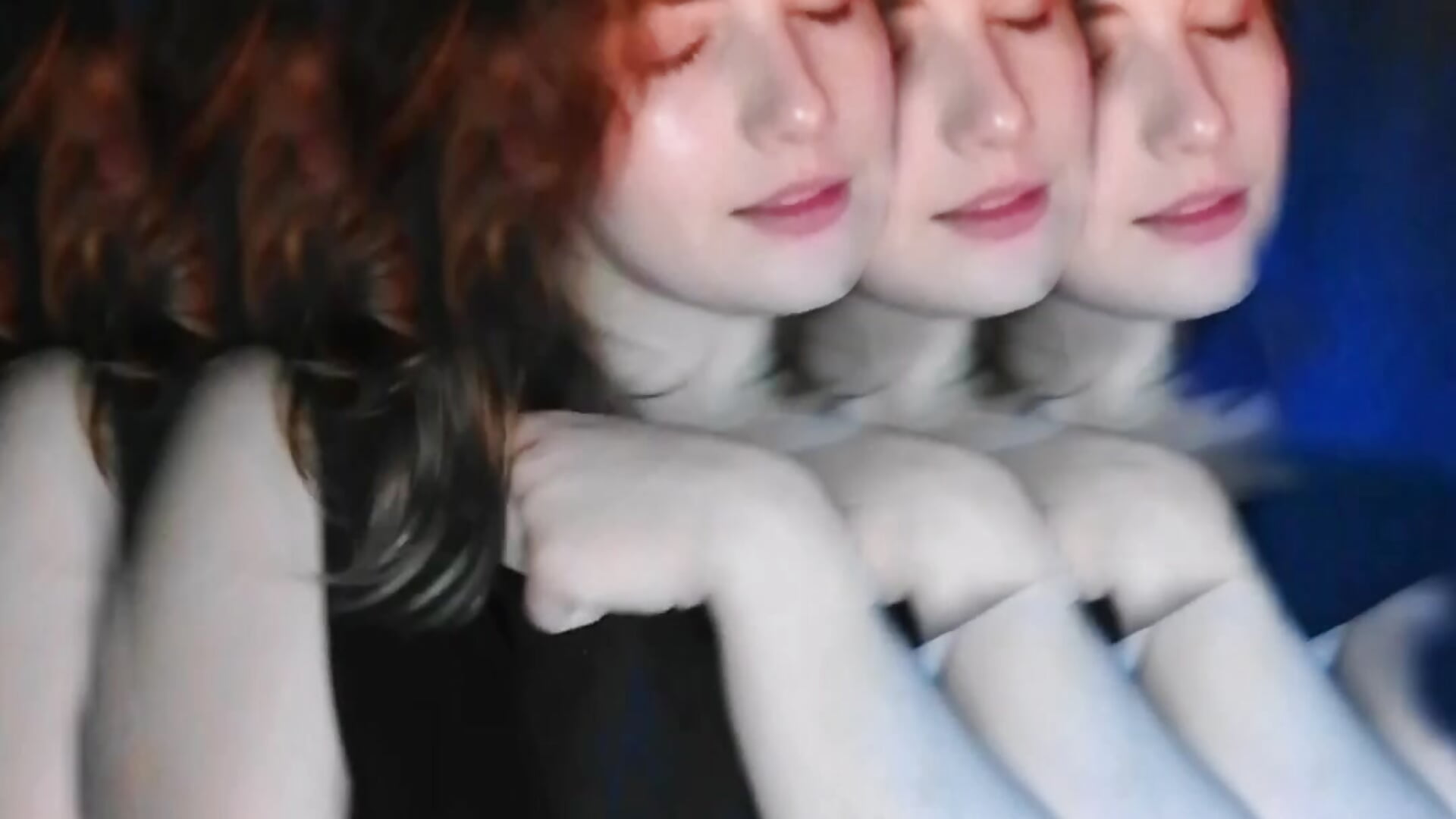 Cherry_lady - video by Blueberry_muffin cam model