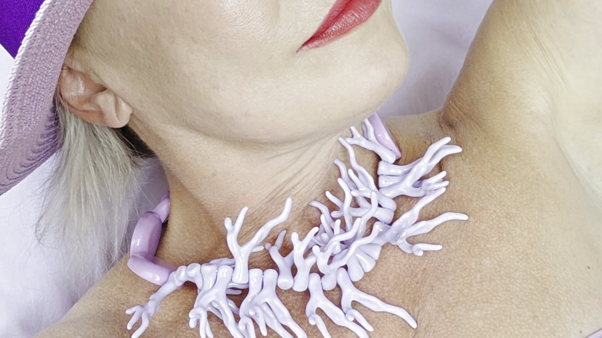 Nice summer ☀️ time - video by Lolly_Polina cam model