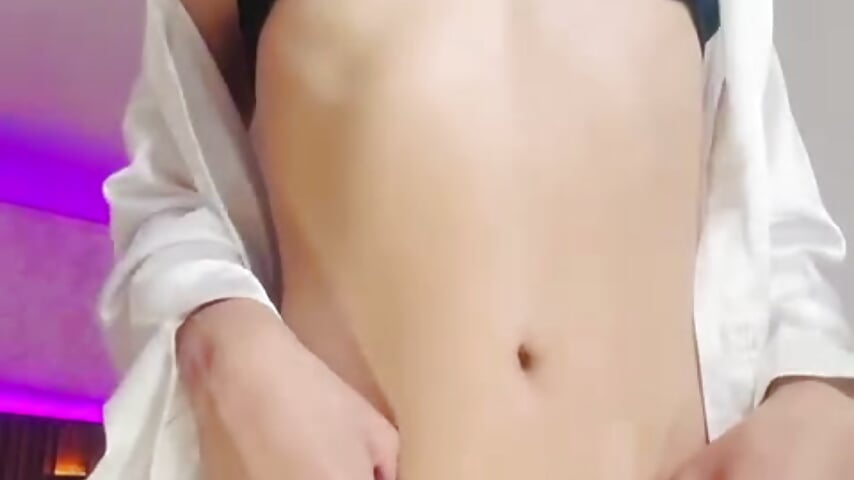 daddy touch me