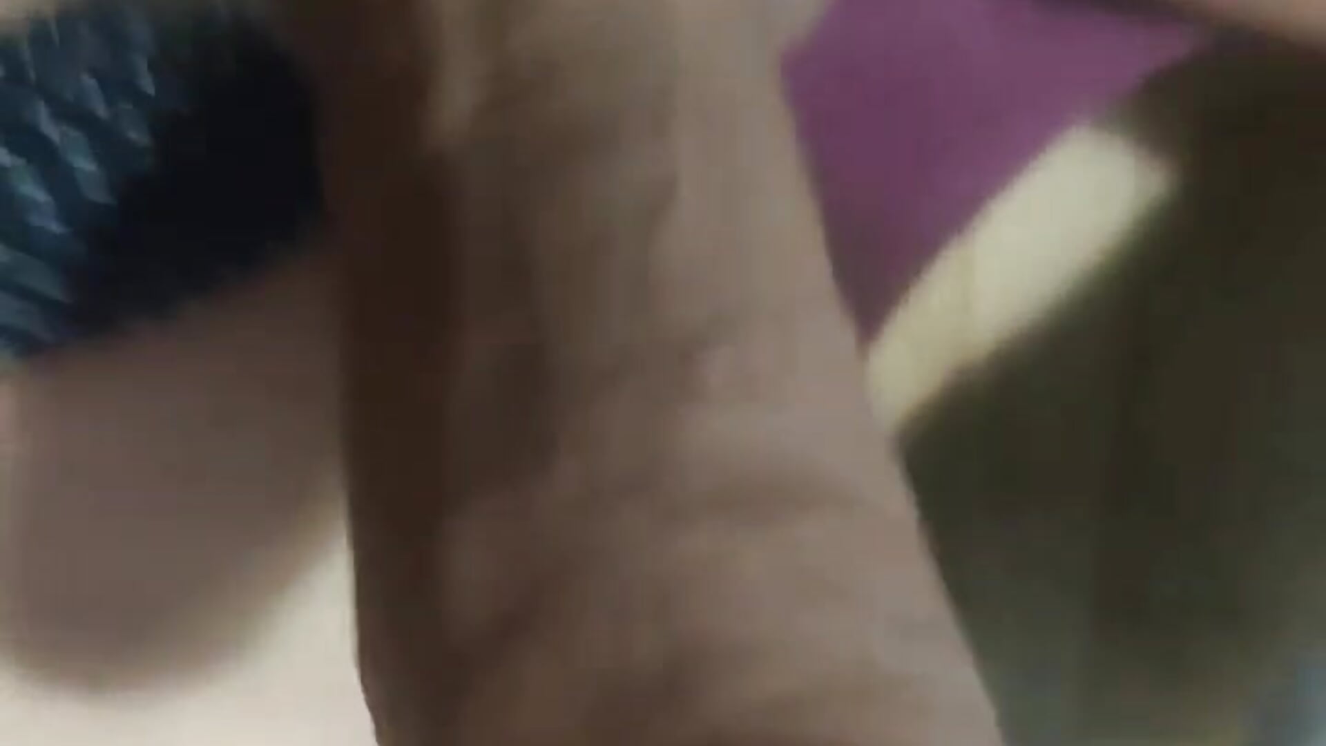 Getting hard