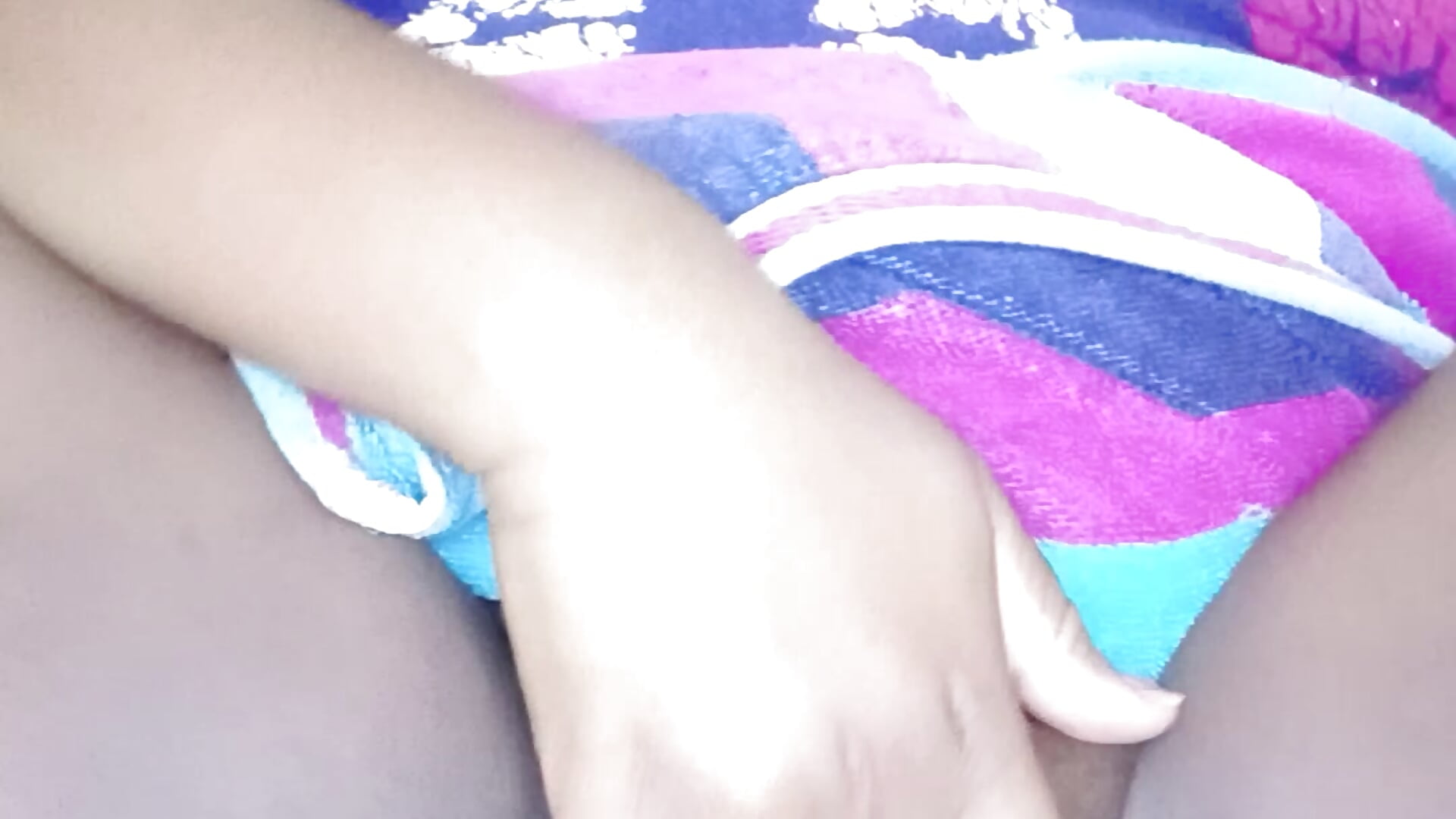 Creamy cum💦 - video by Sexymamibo cam model