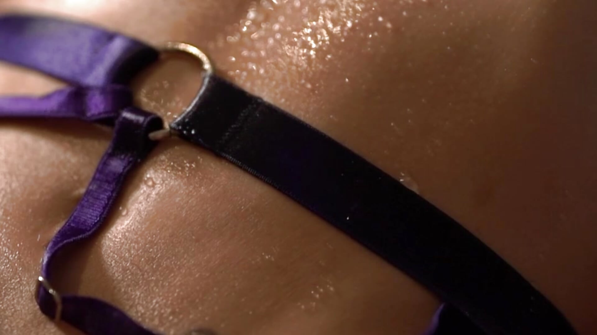 🟣🟣💜 - video by HannaFrancoo cam model